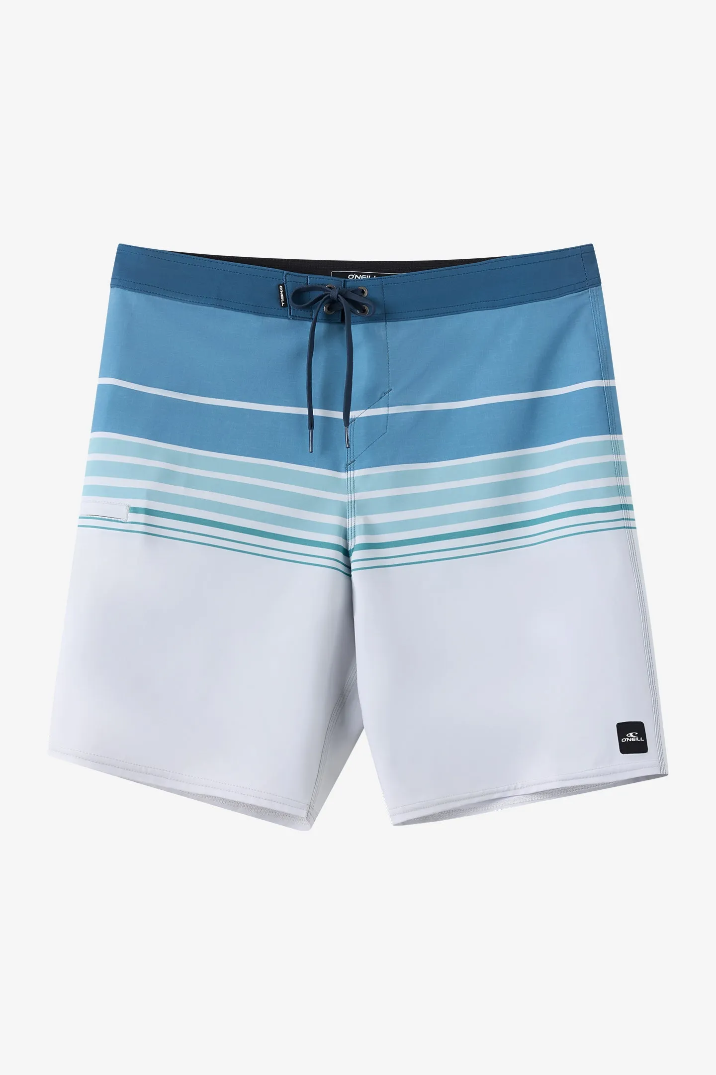 Hyperfreak Heat Stripe 20" Boardshorts sold by O'Neill