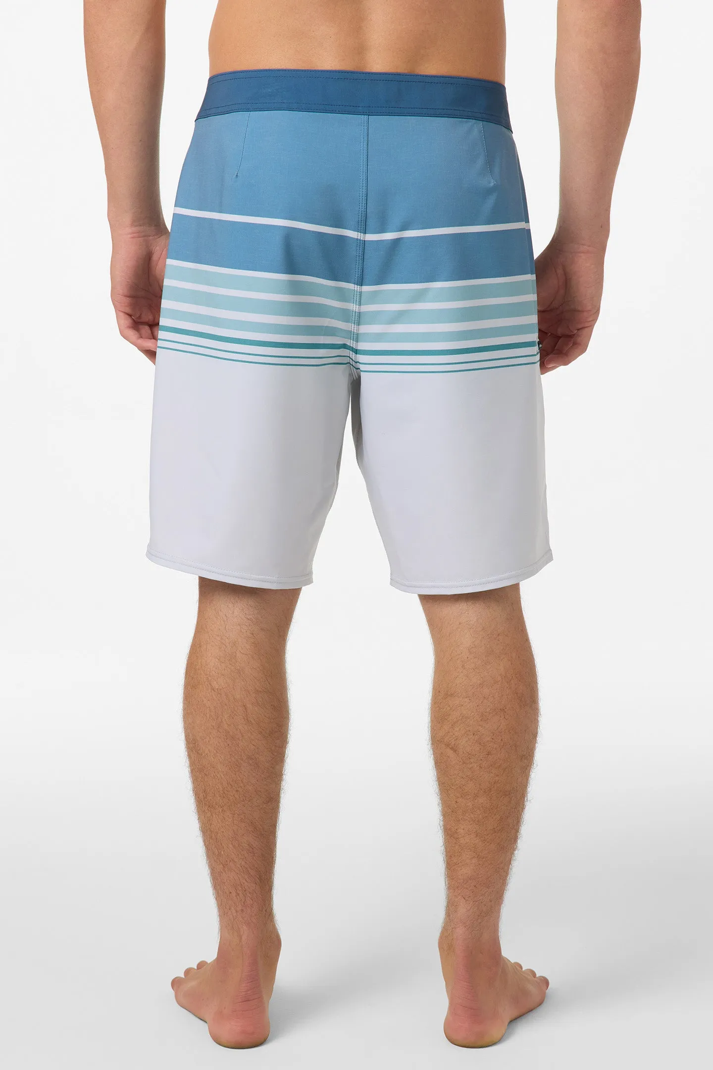 Hyperfreak Heat Stripe 20" Boardshorts sold by O'Neill product image thumbnail 4