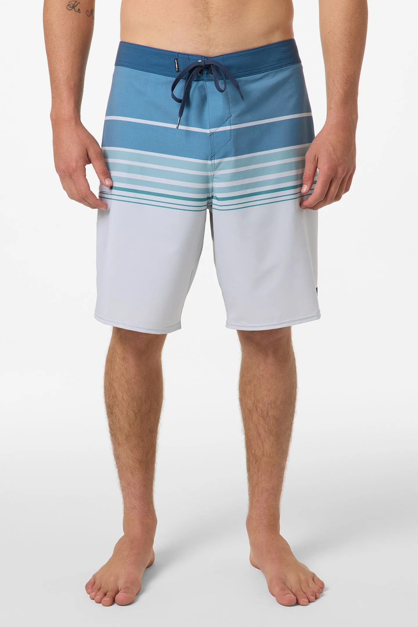 Hyperfreak Heat Stripe 20" Boardshorts sold by O'Neill product image thumbnail 2