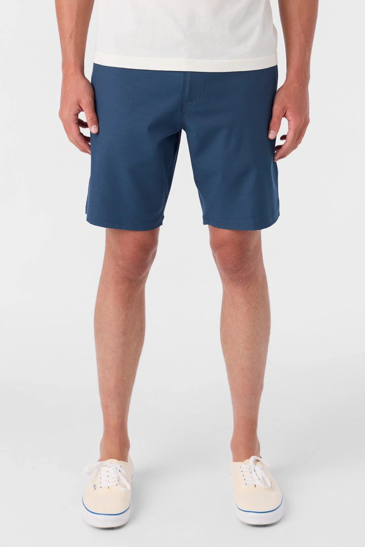 Reserve Light Check 19" Hybrid Shorts sold by O'Neill product image thumbnail 2