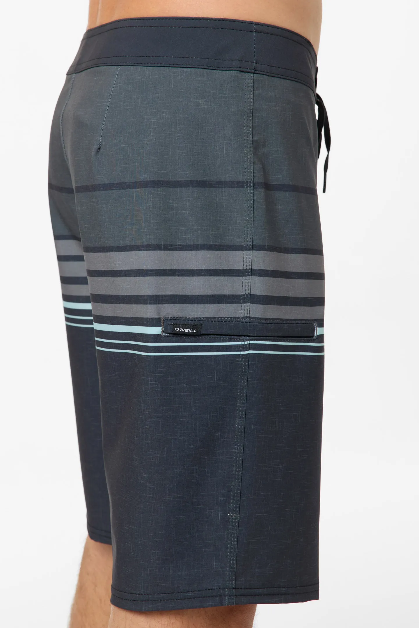 Hyperfreak Heat Stripe 20" Boardshorts sold by O'Neill product image thumbnail 5