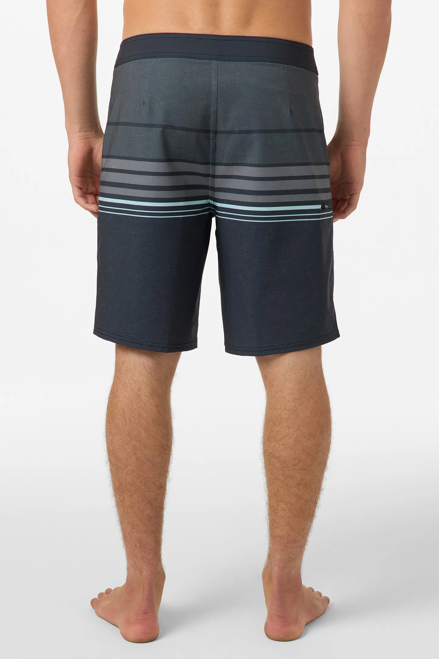 Hyperfreak Heat Stripe 20" Boardshorts sold by O'Neill product image thumbnail 4
