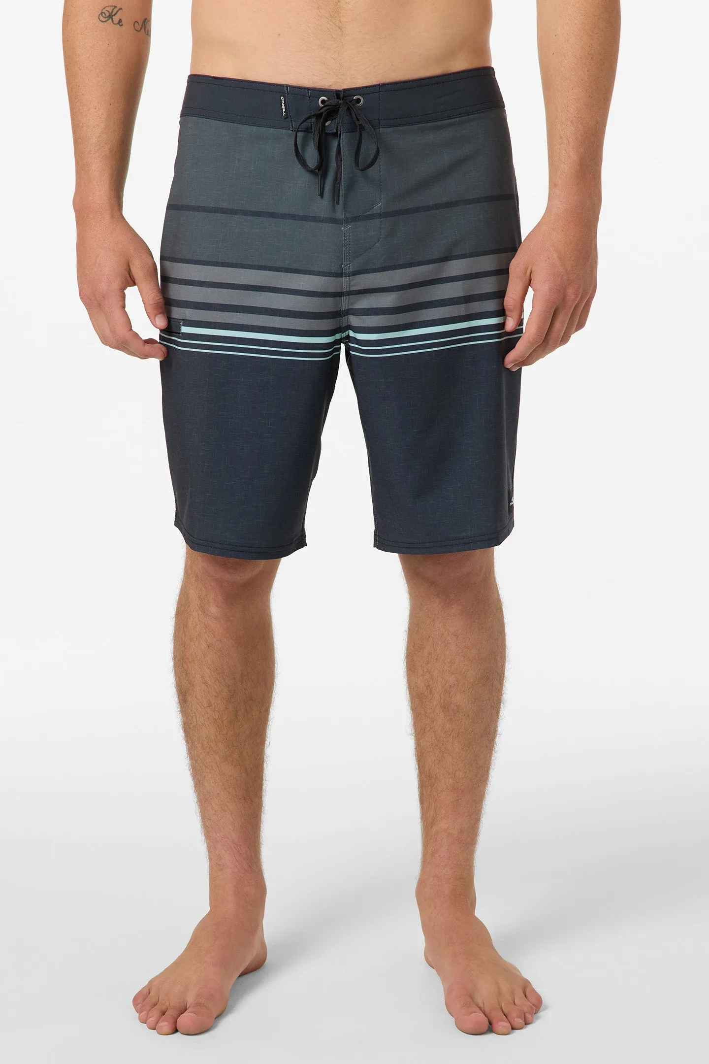 Hyperfreak Heat Stripe 20" Boardshorts sold by O'Neill product image thumbnail 2