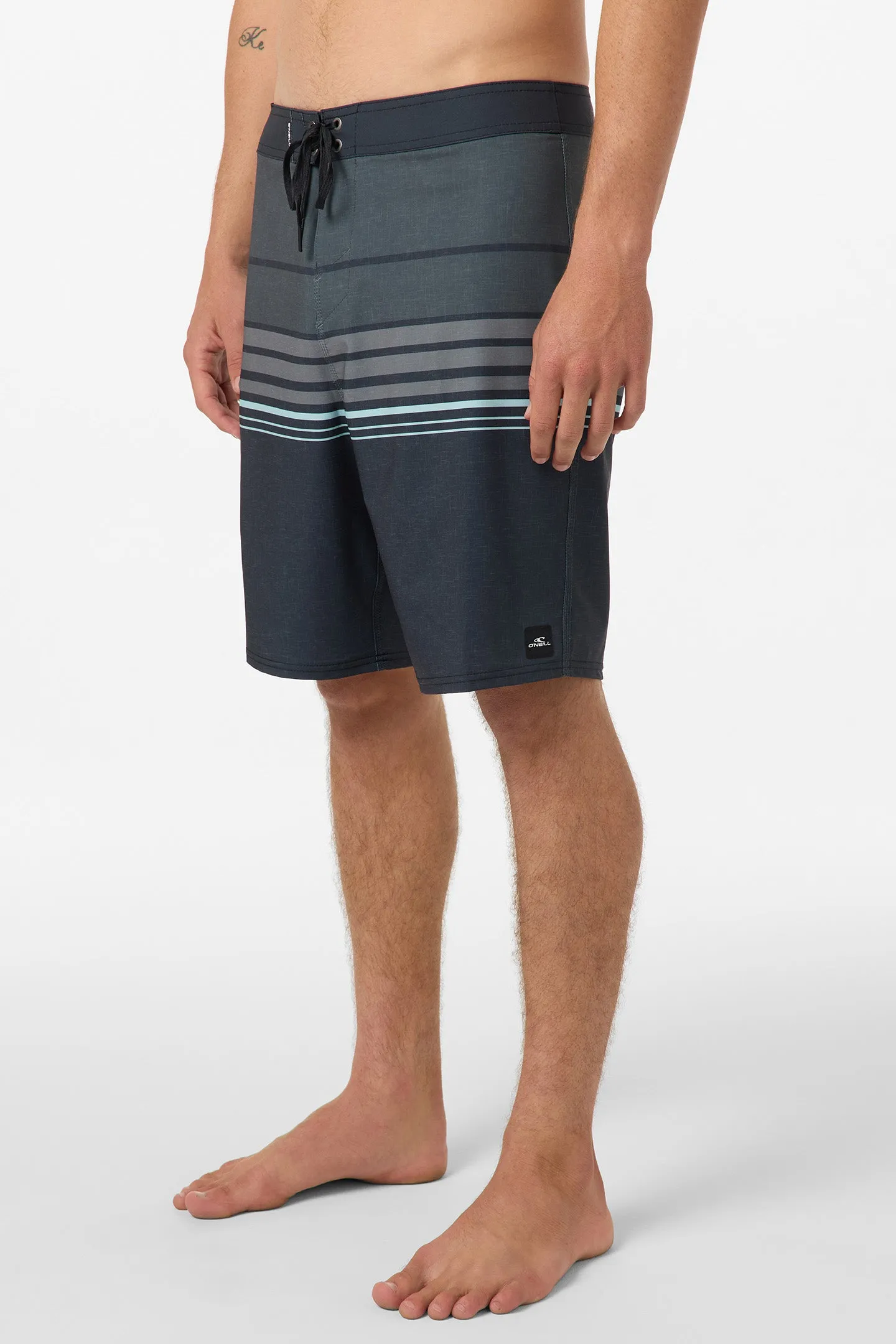 Hyperfreak Heat Stripe 20" Boardshorts sold by O'Neill product image thumbnail 3