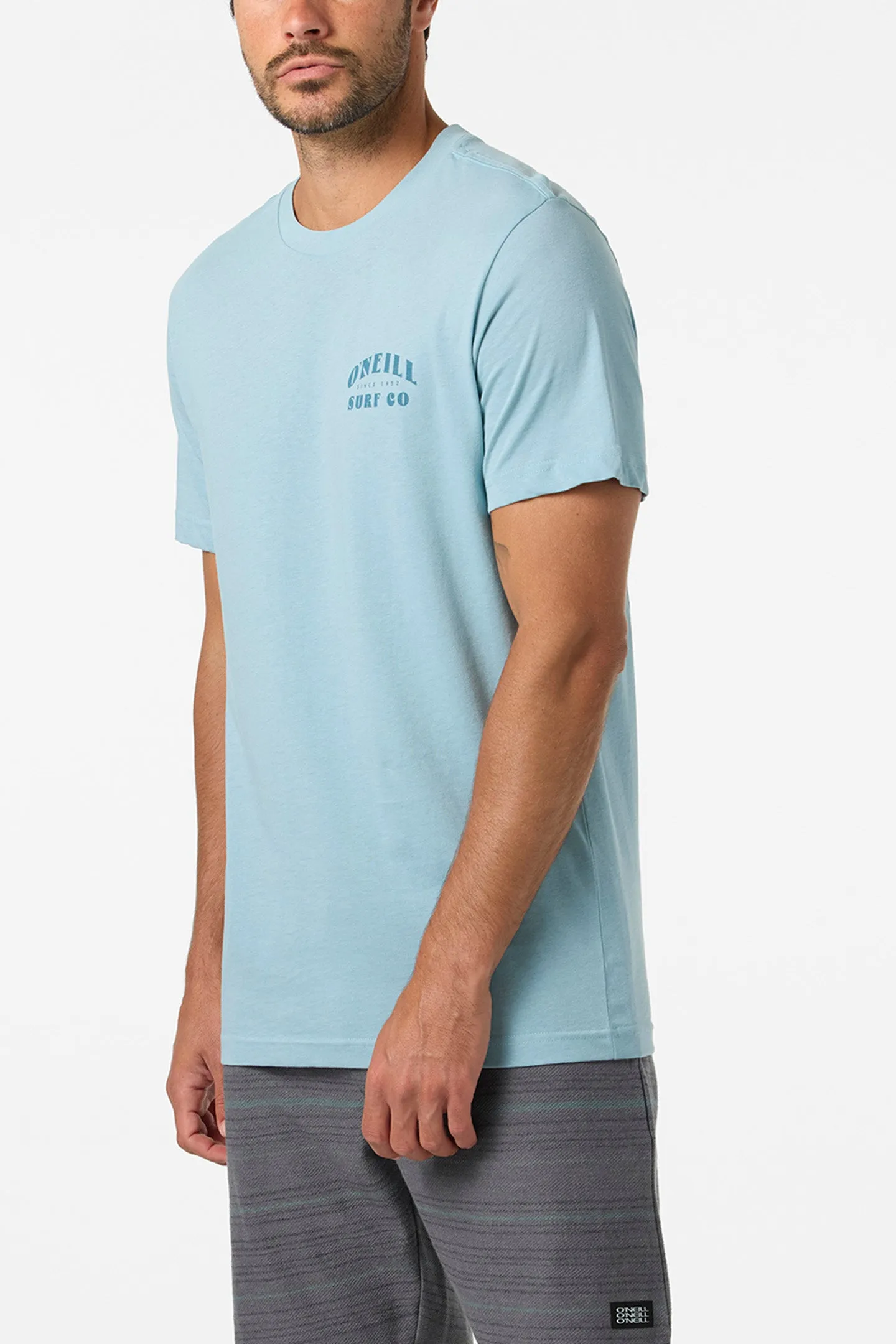 Arch Classic Tee sold by O'Neill product image thumbnail 3
