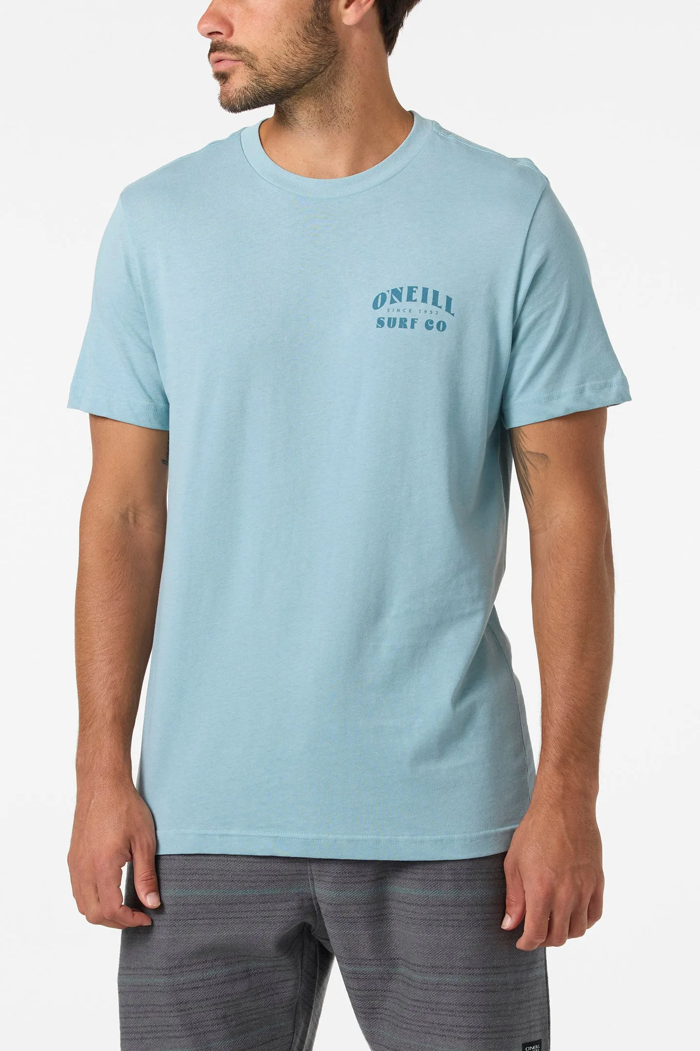 Arch Classic Tee sold by O'Neill product image thumbnail 2