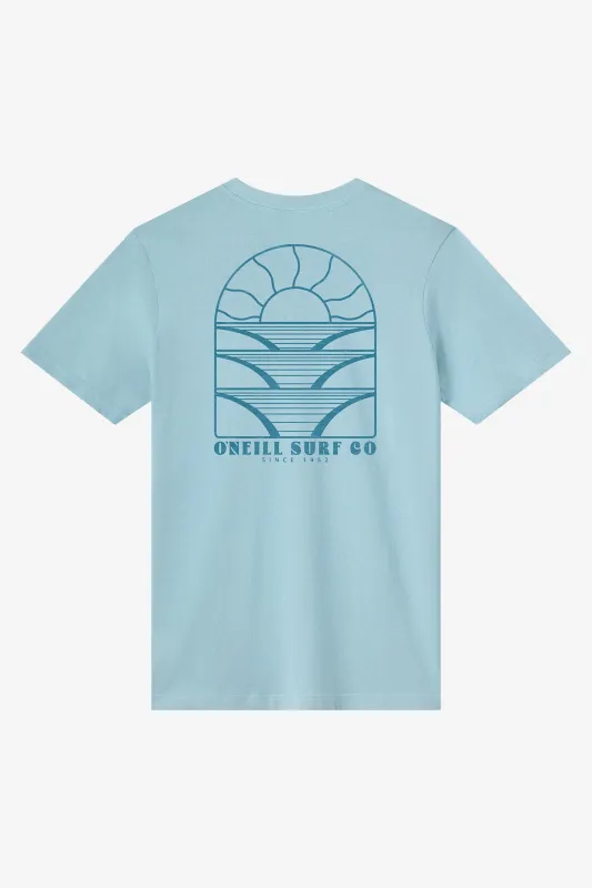 Arch Classic Tee sold by O'Neill