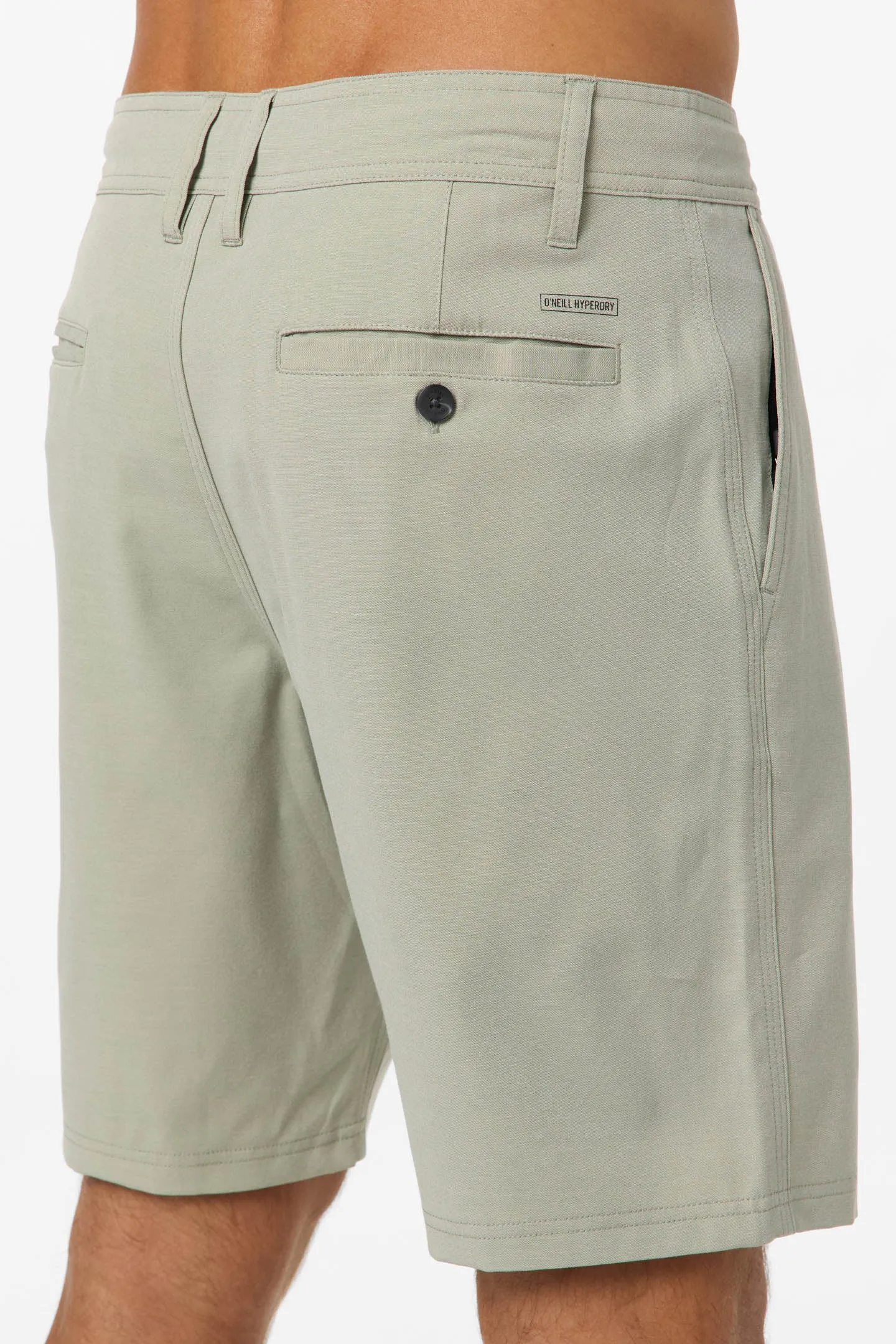 Reserve Light Check 19" Hybrid Shorts sold by O'Neill product image thumbnail 5