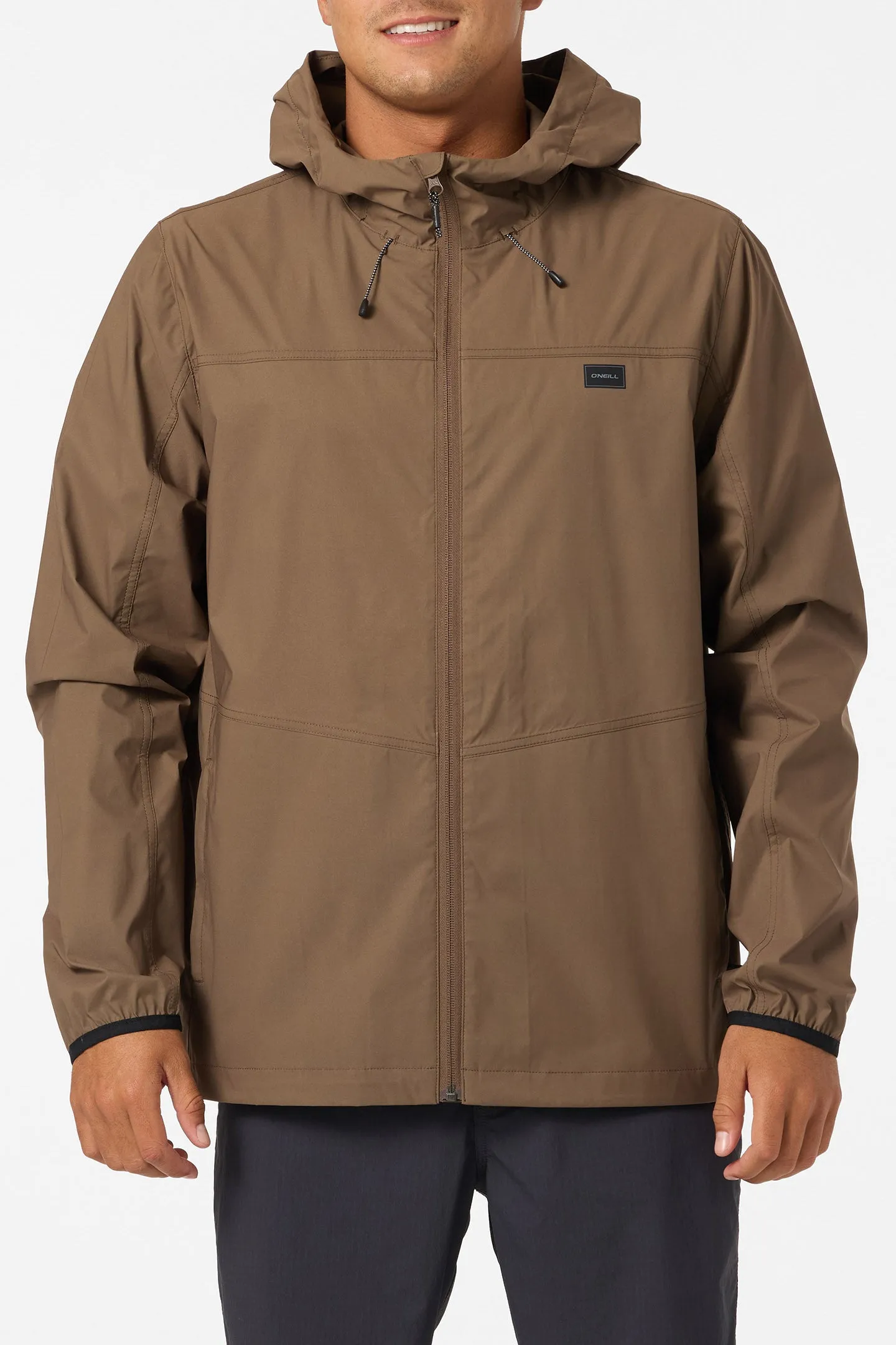 TRVLR Stretch Jacket sold by O'Neill product image thumbnail 2