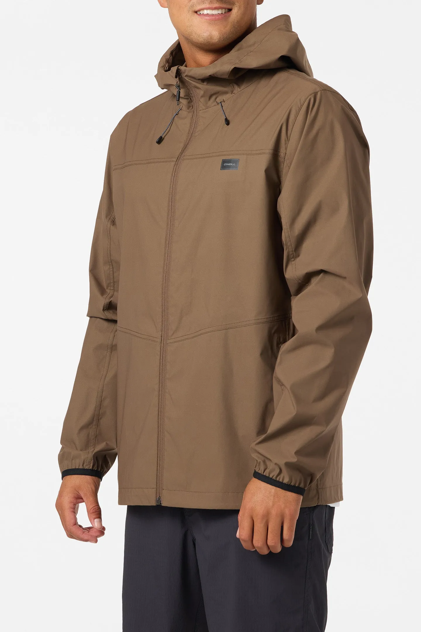 TRVLR Stretch Jacket sold by O'Neill product image thumbnail 3
