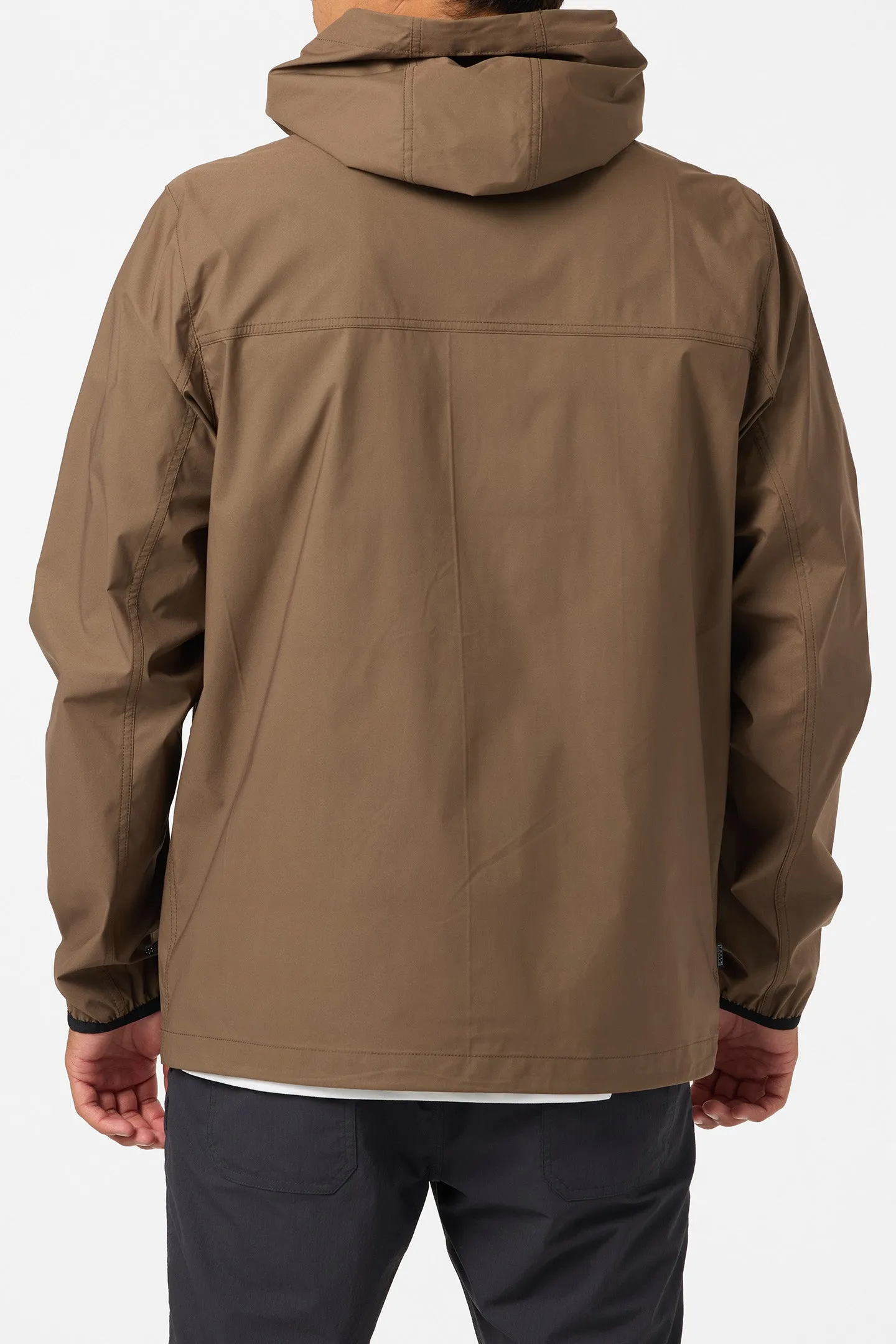 TRVLR Stretch Jacket sold by O'Neill product image thumbnail 5