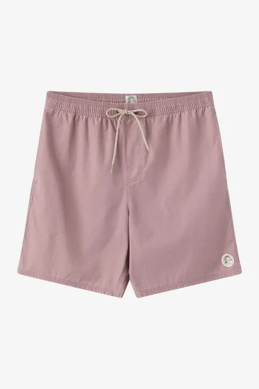 O'Riginals Fader Trunk 17" Swim Trunks sold by O'Neill