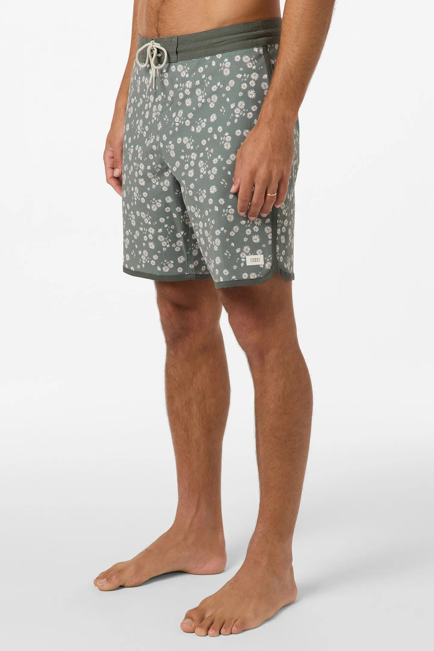 Cruzer Scallop 18" Boardshorts sold by O'Neill product image thumbnail 3