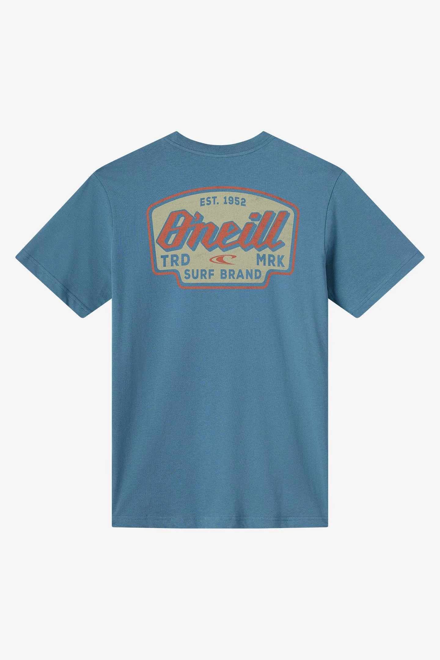Locksmith Classic Tee sold by O'Neill