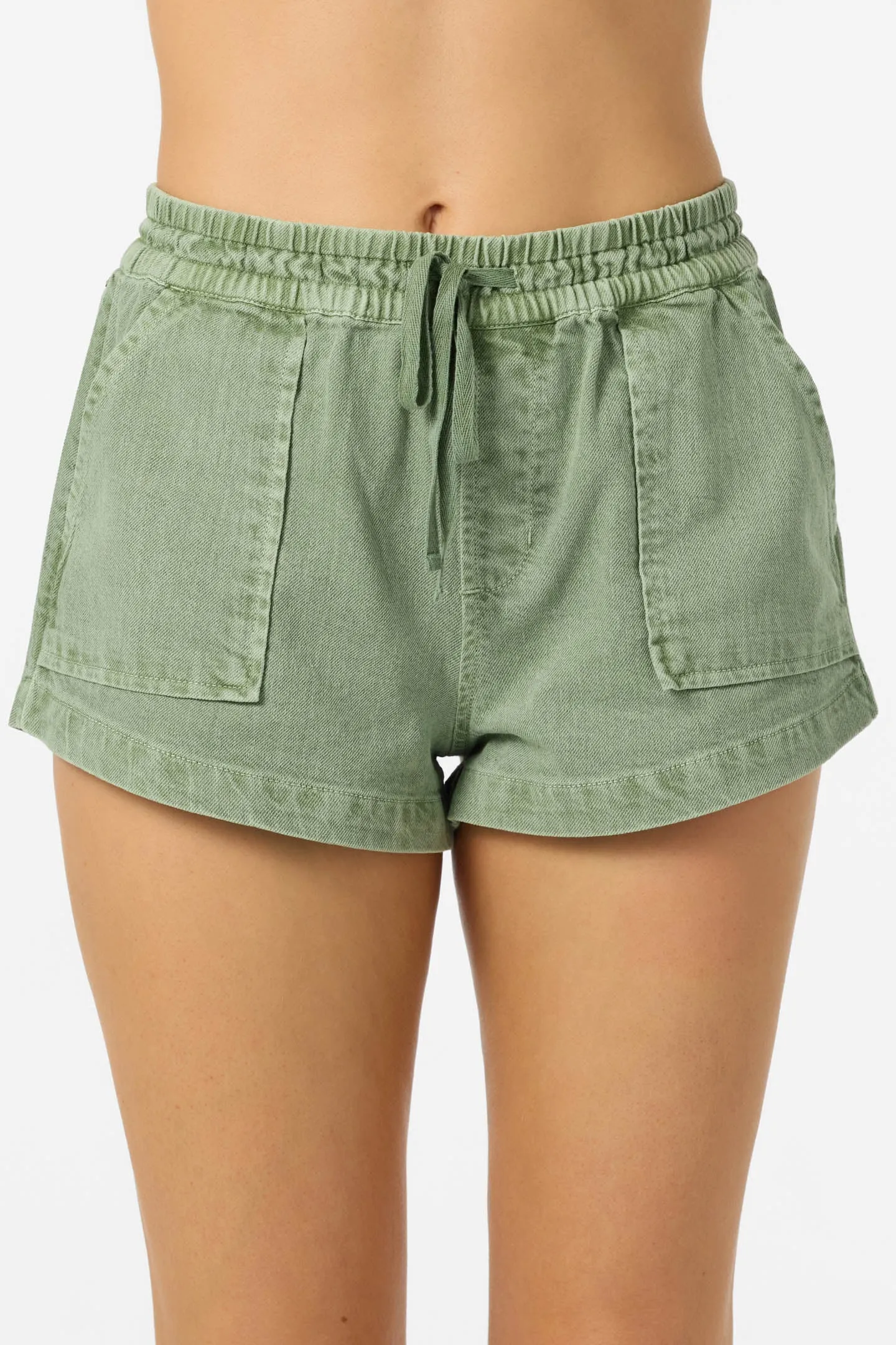 Sevie 2" Lounge Shorts sold by O'Neill product image thumbnail 4