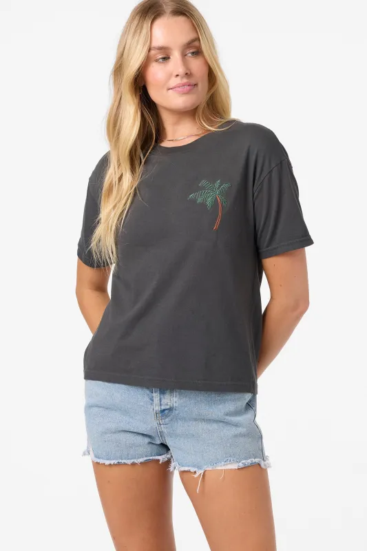 O'Riginals Palms Away Easy Tee sold by O'Neill