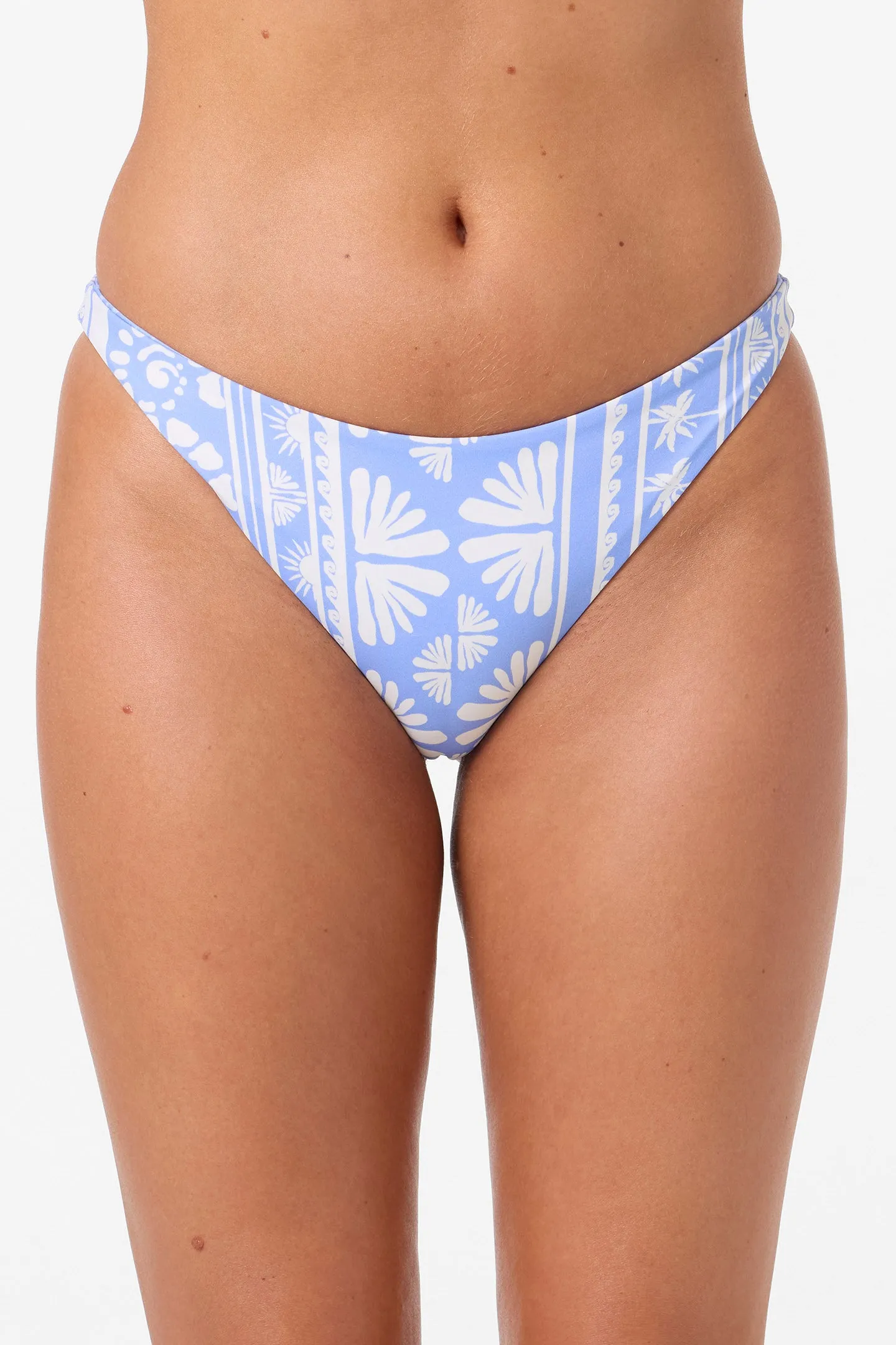Surf Abstract Flamenco Revo Cheeky Bottoms sold by O'Neill product image thumbnail 4