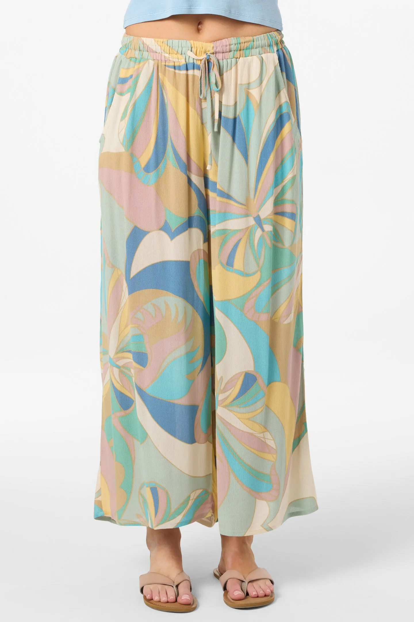 Rosalie Butterfly Pants sold by O'Neill product image thumbnail 4