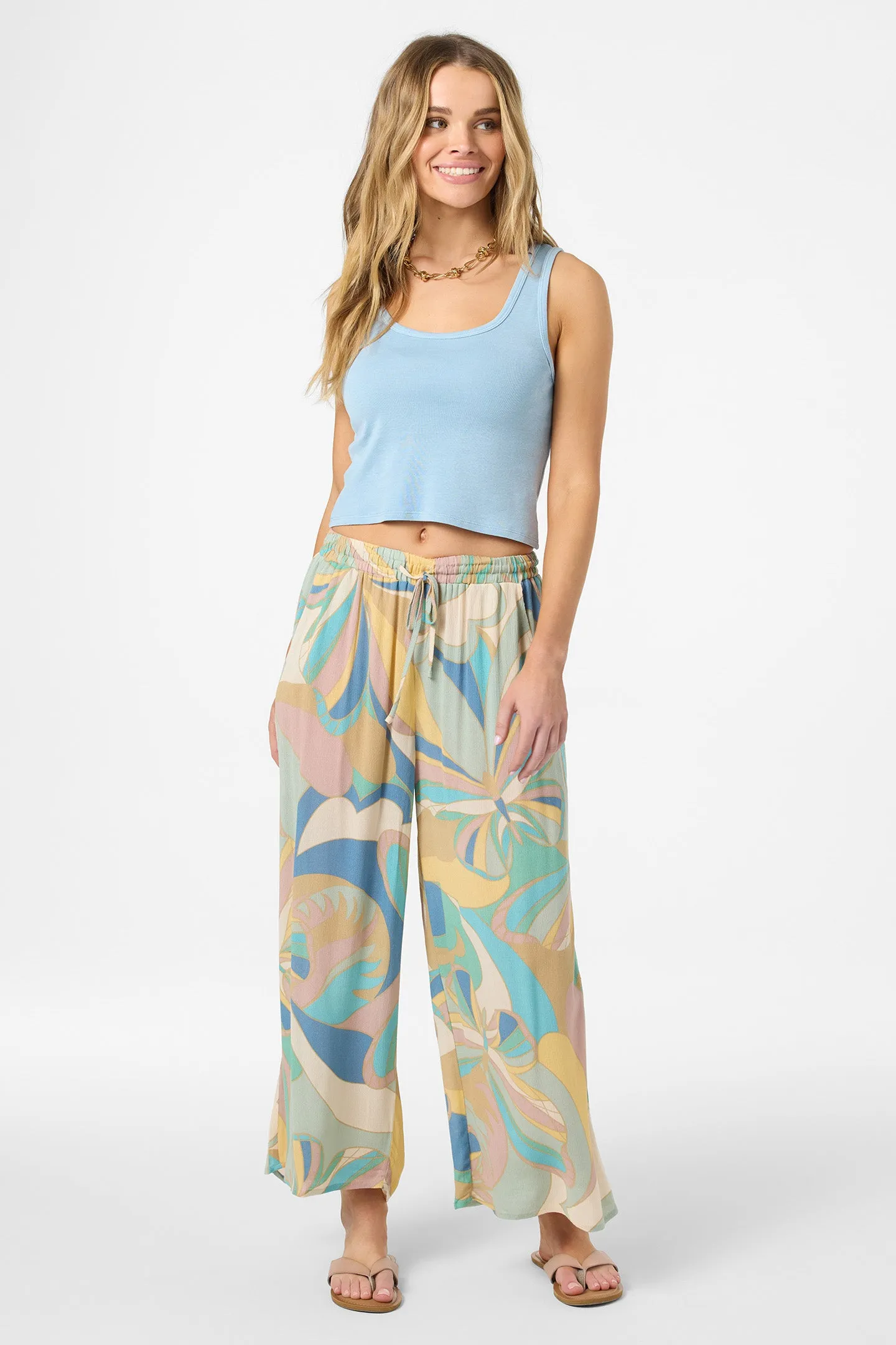 Rosalie Butterfly Pants sold by O'Neill product image thumbnail 3