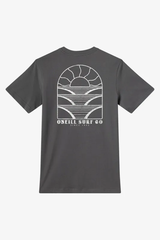 Arch Classic Tee sold by O'Neill