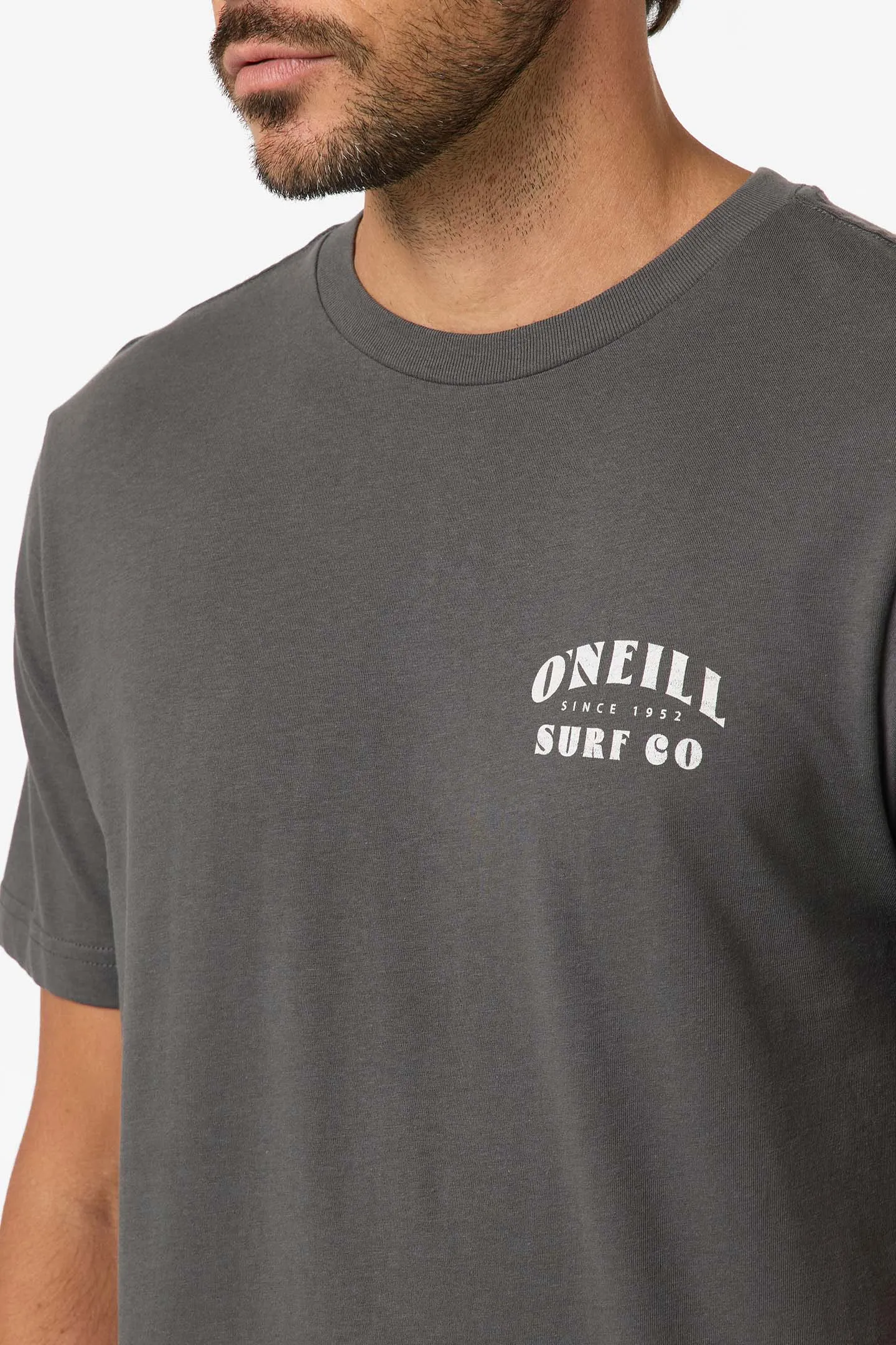 Arch Classic Tee sold by O'Neill product image thumbnail 4