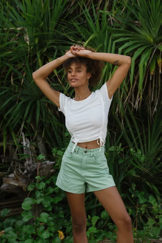 ANYTA TOP sold by O'Neill