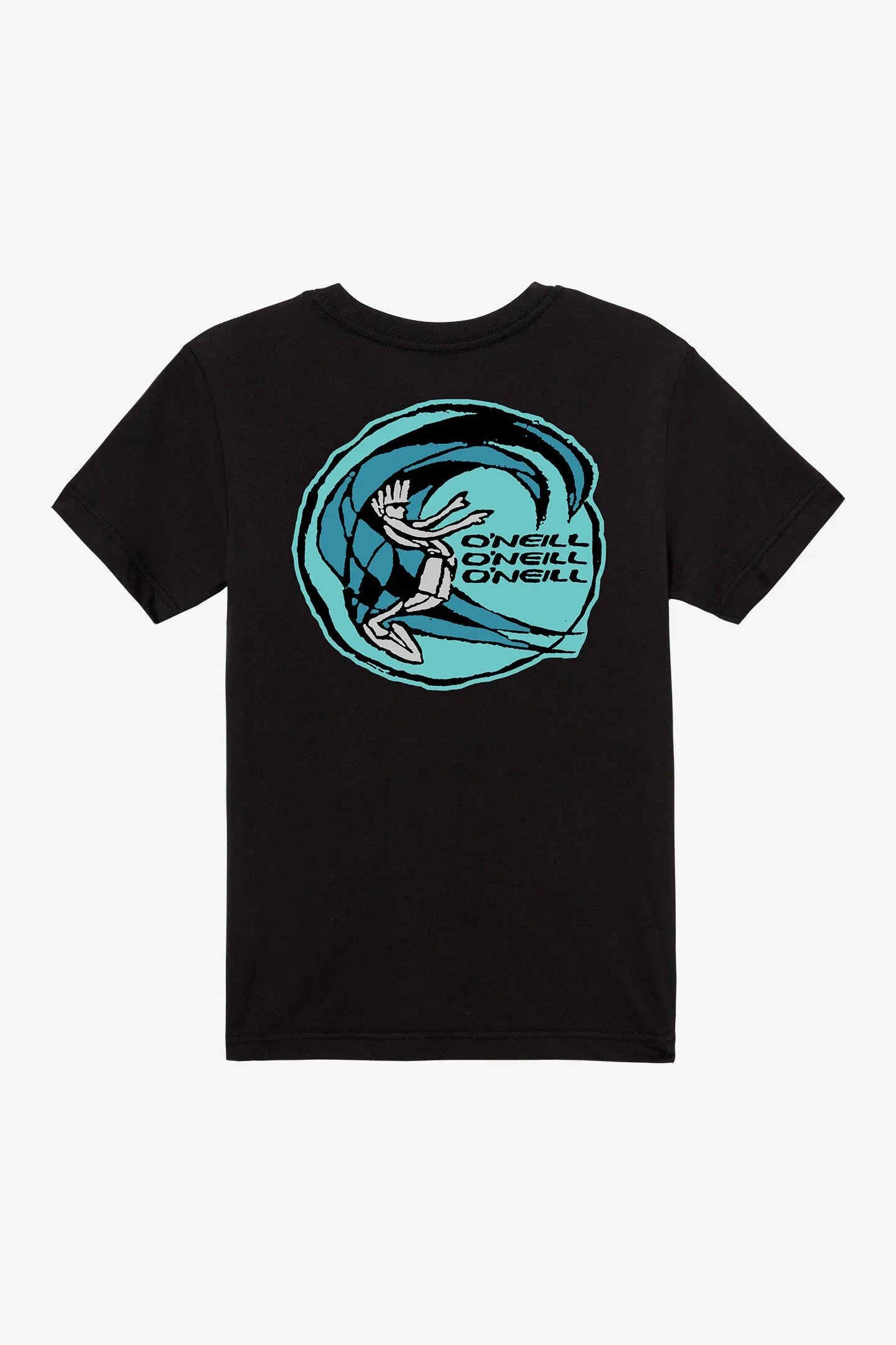 BOY'S SPIKE TEE sold by O'Neill