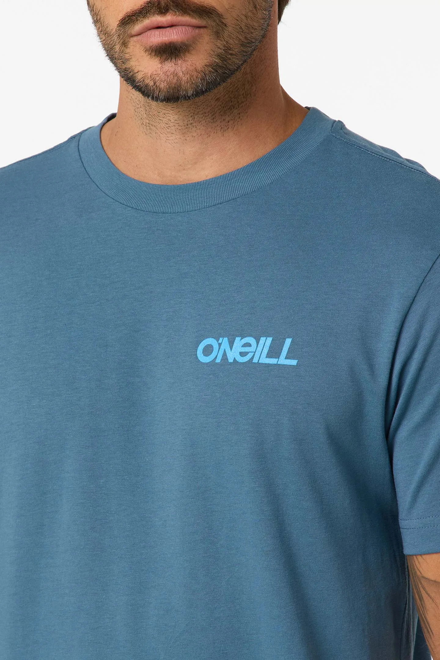 Dawn Classic Tee sold by O'Neill product image thumbnail 4