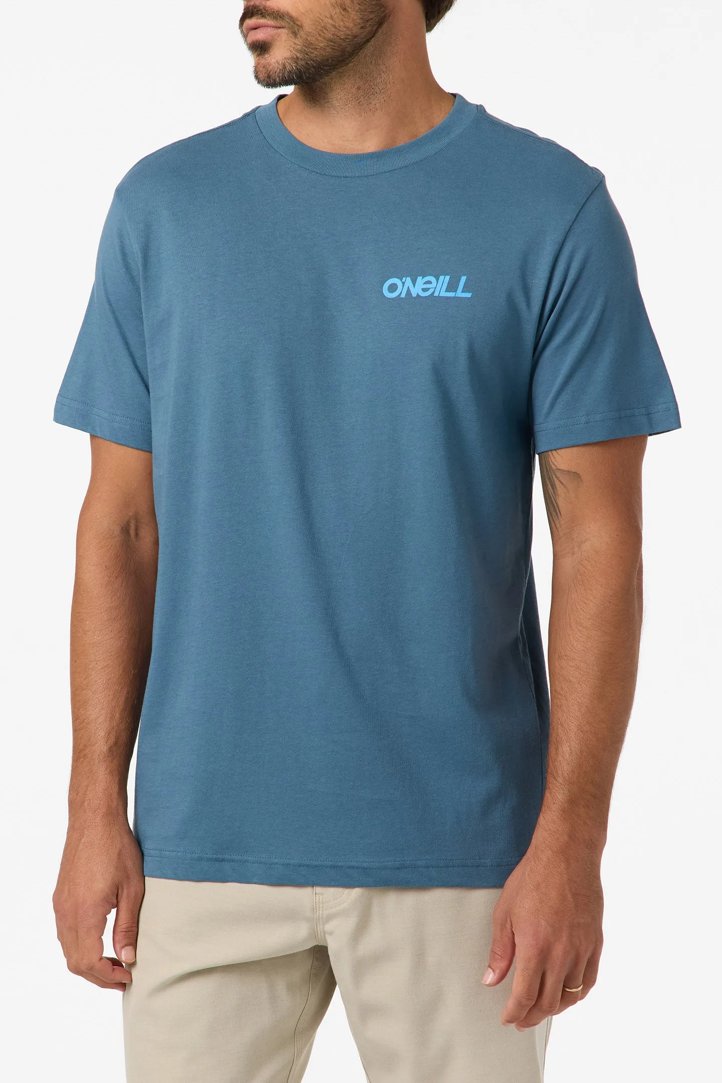 Dawn Classic Tee sold by O'Neill product image thumbnail 2