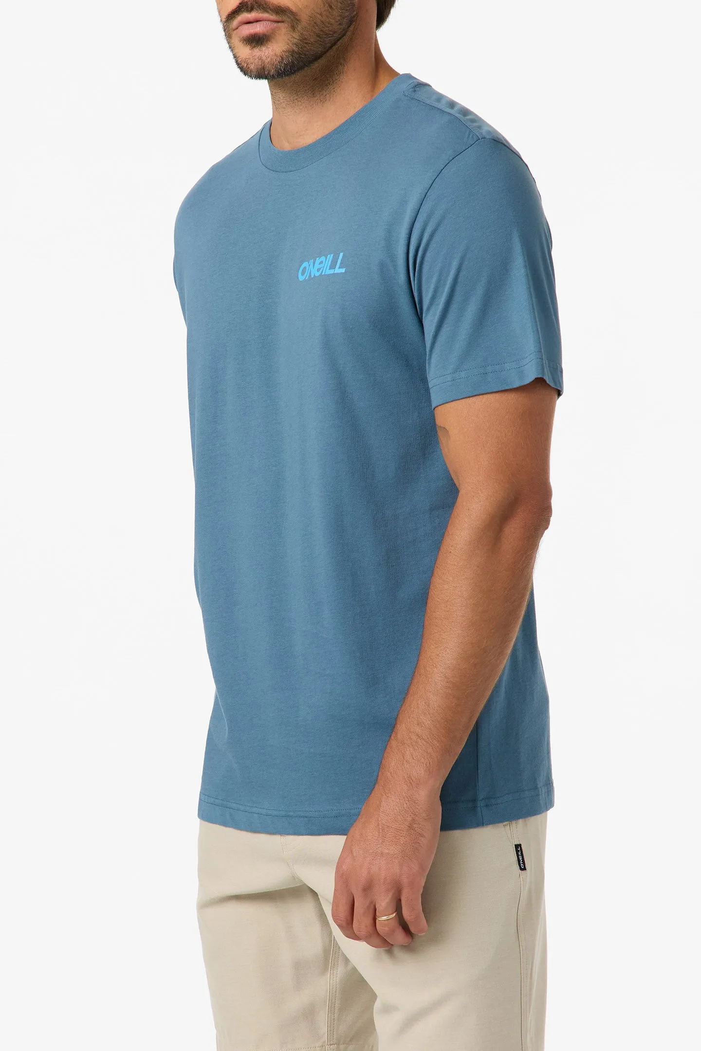 Dawn Classic Tee sold by O'Neill product image thumbnail 3
