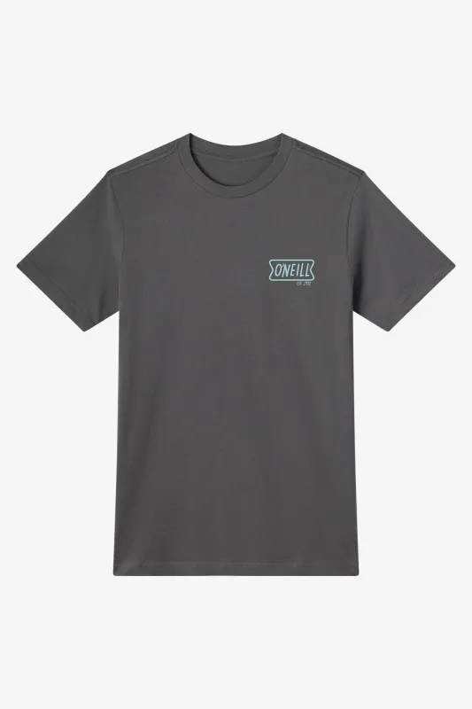 Foreman Classic Tee sold by O'Neill