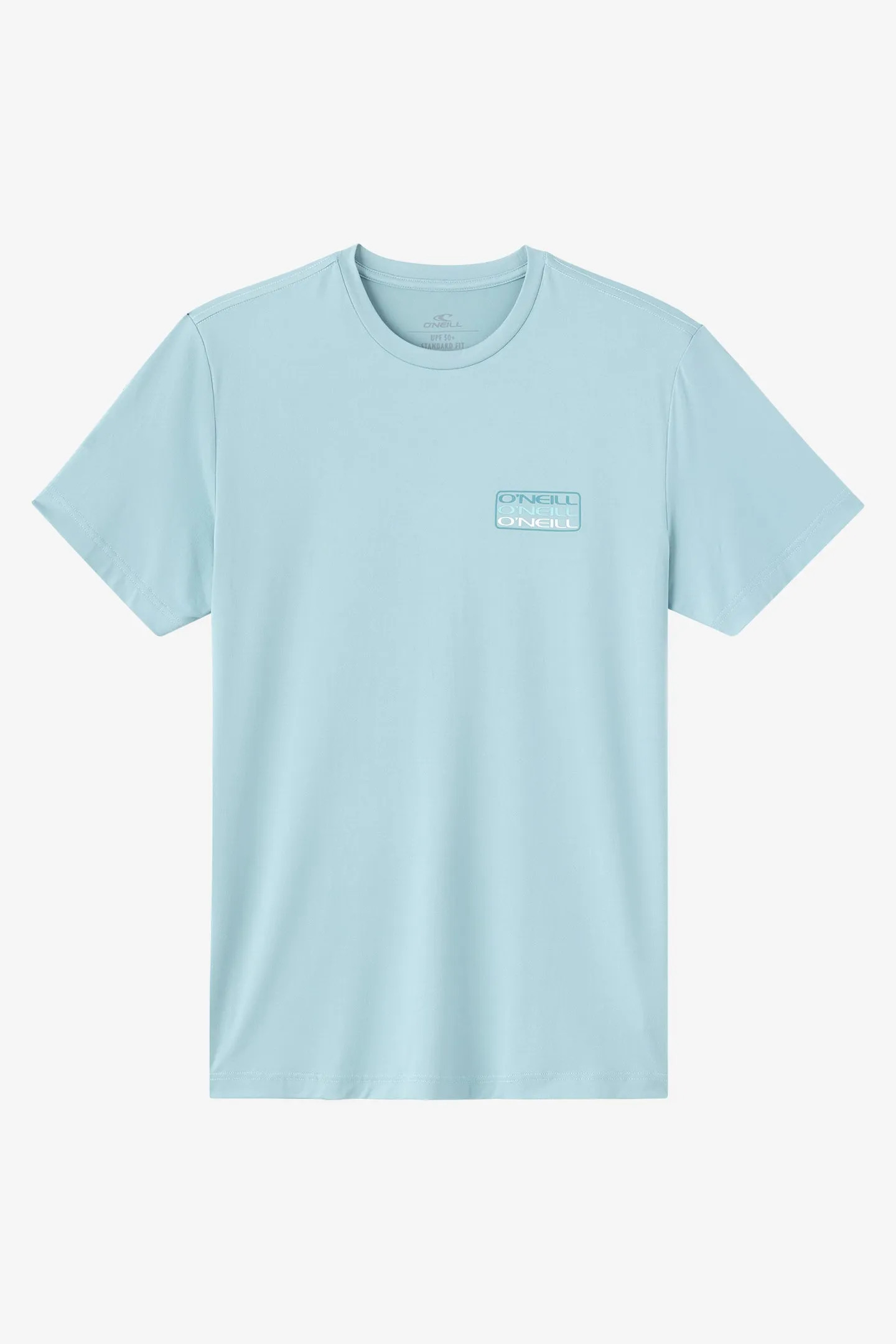 Triple Stack UPF Tee sold by O'Neill