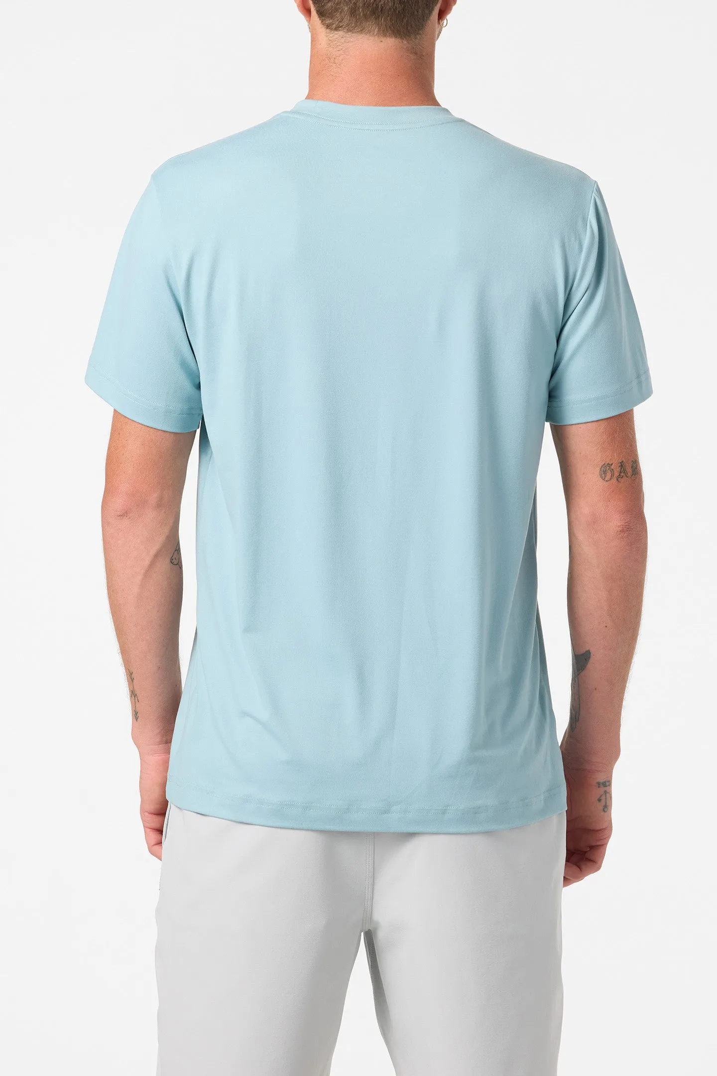 Triple Stack UPF Tee sold by O'Neill product image thumbnail 5