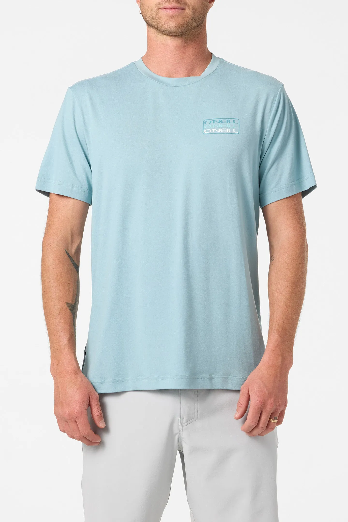 Triple Stack UPF Tee sold by O'Neill product image thumbnail 2