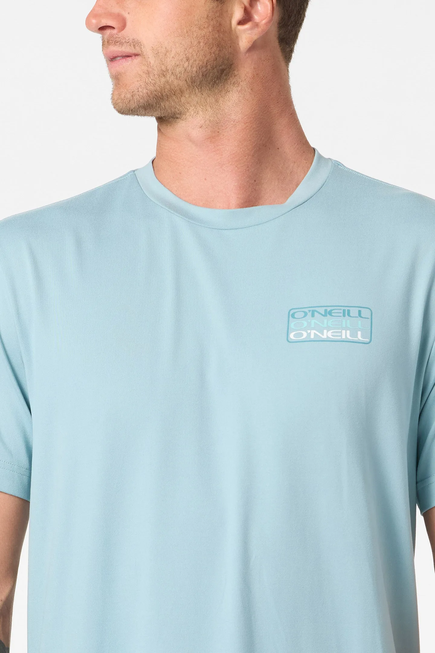 Triple Stack UPF Tee sold by O'Neill product image thumbnail 4