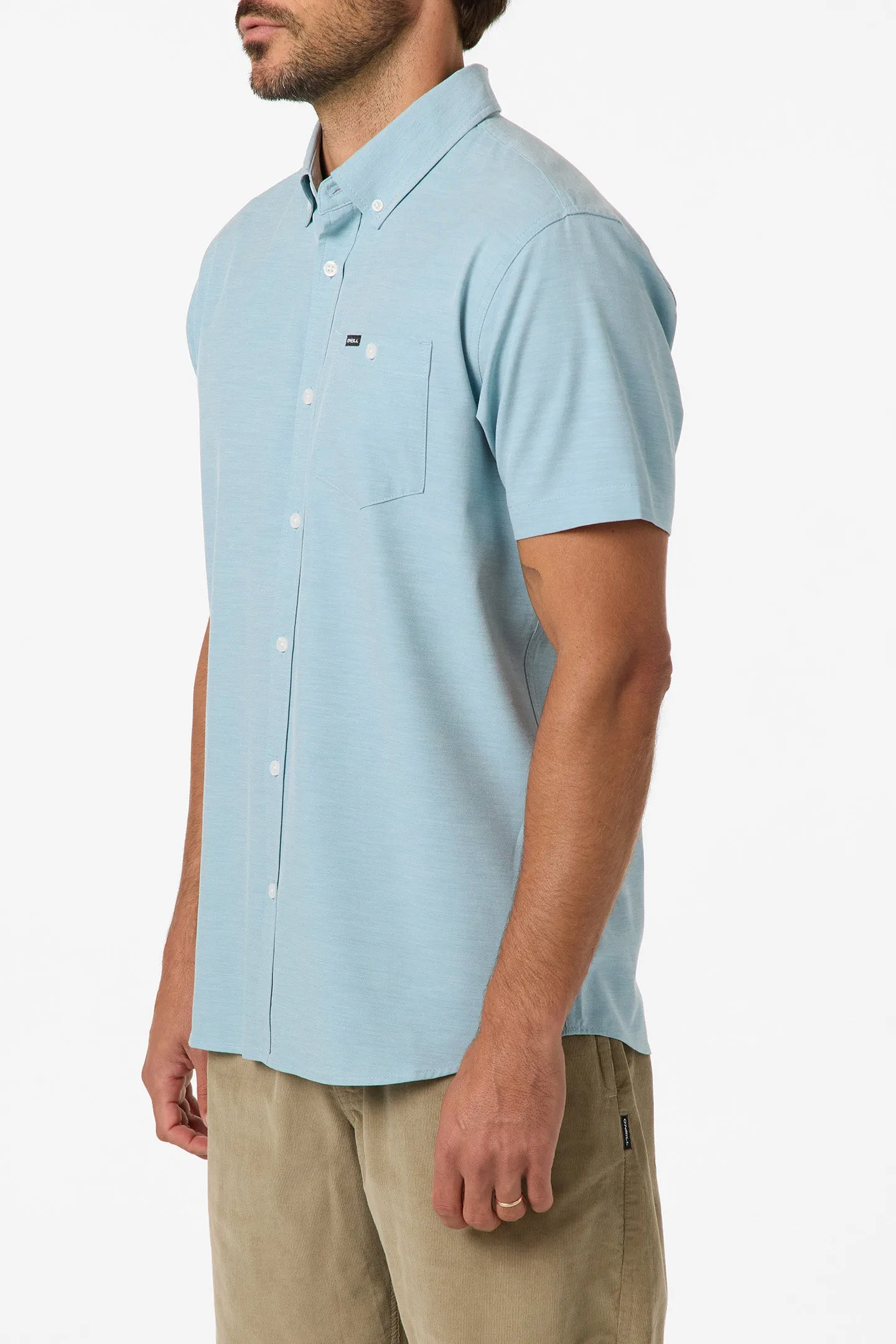 Light Check Standard Fit Shirt sold by O'Neill product image thumbnail 3