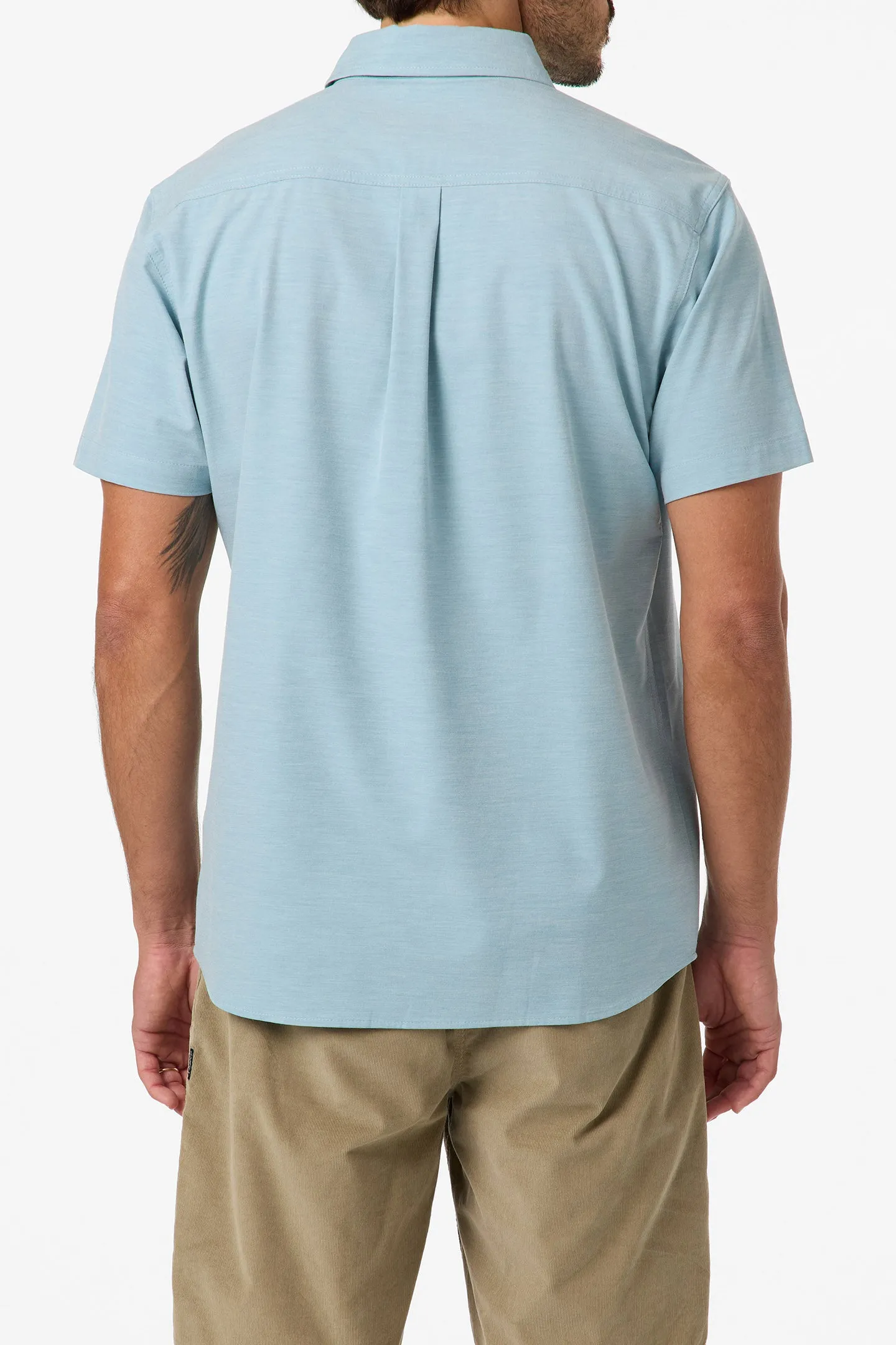 Light Check Standard Fit Shirt sold by O'Neill product image thumbnail 5