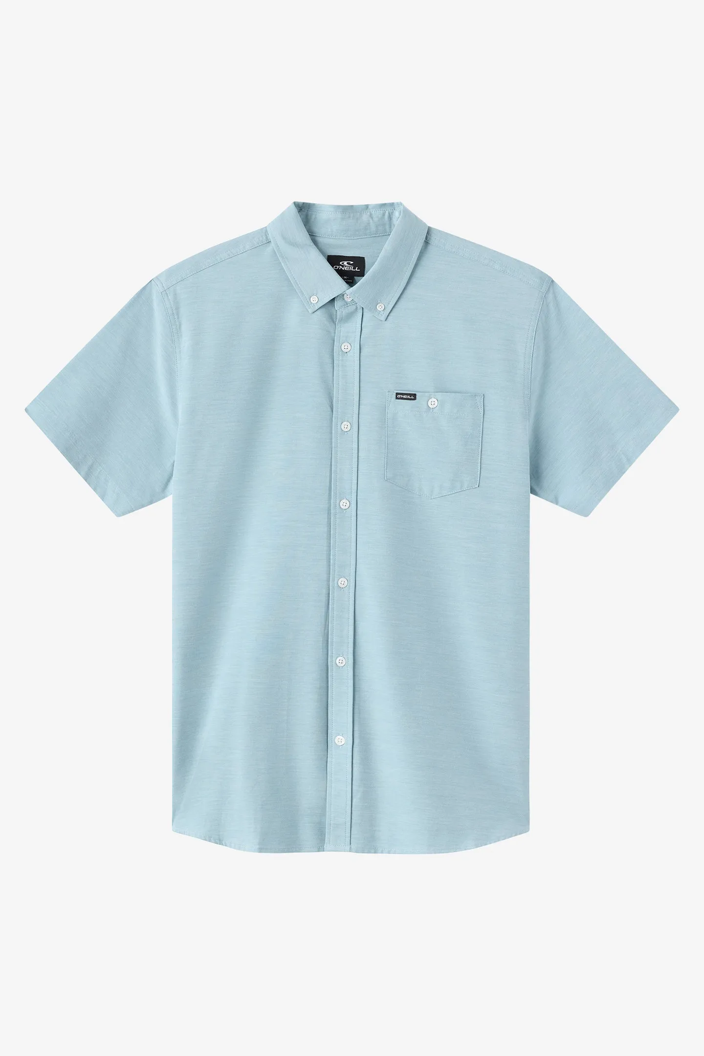 Light Check Standard Fit Shirt sold by O'Neill