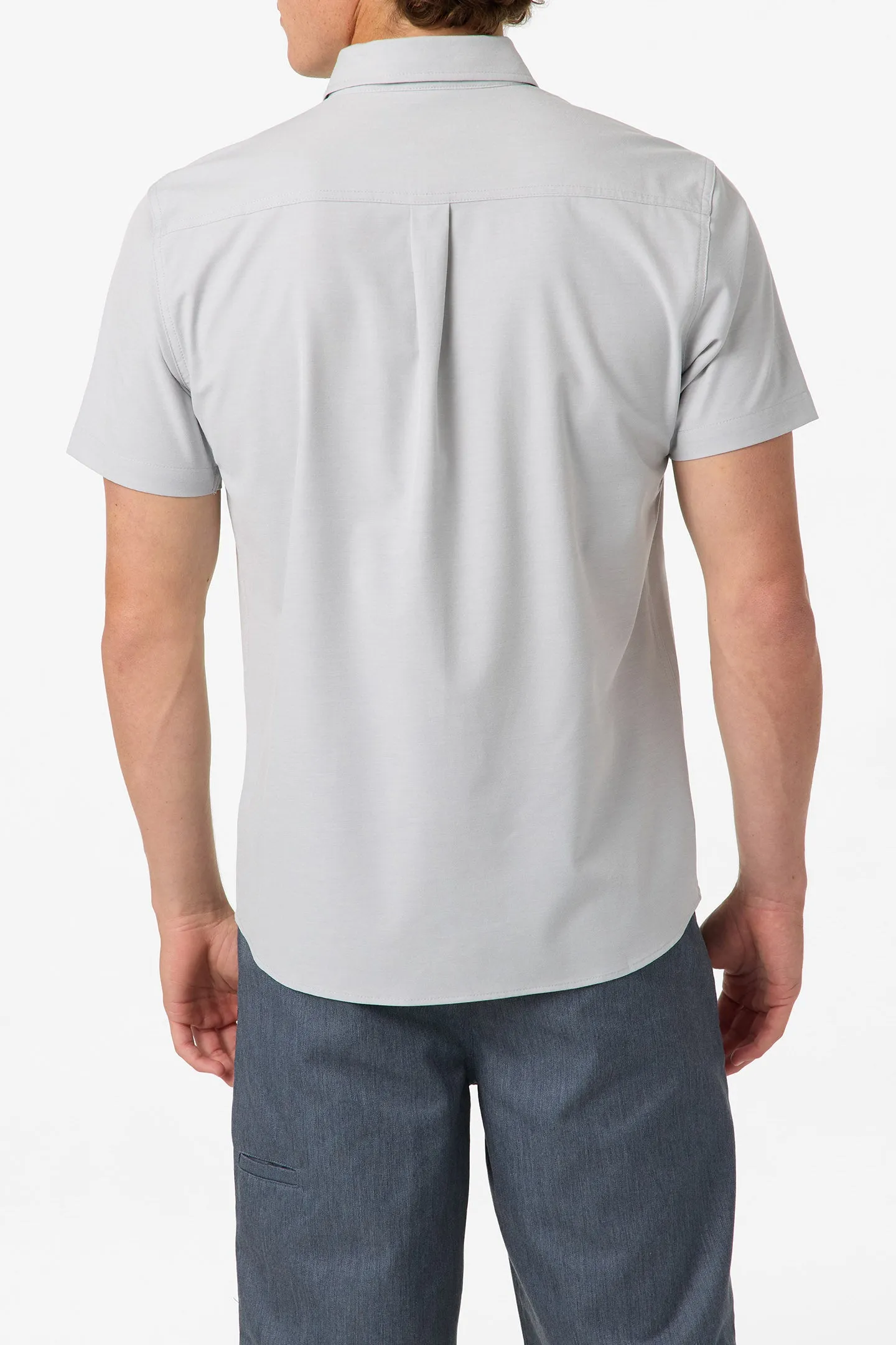 Light Check Standard Fit Shirt sold by O'Neill product image thumbnail 5