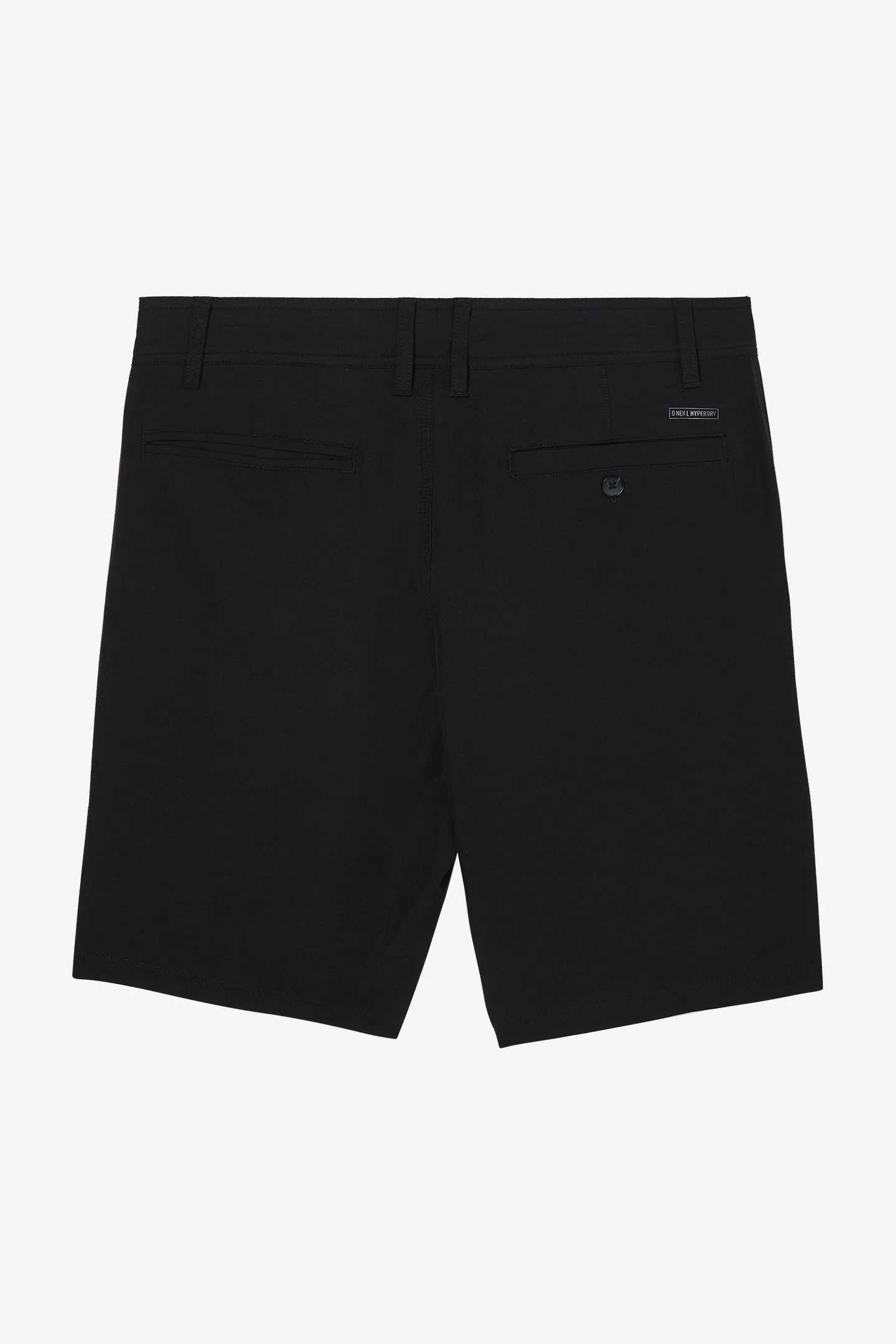 Reserve Light Check 19" Hybrid Shorts sold by O'Neill product image thumbnail 5