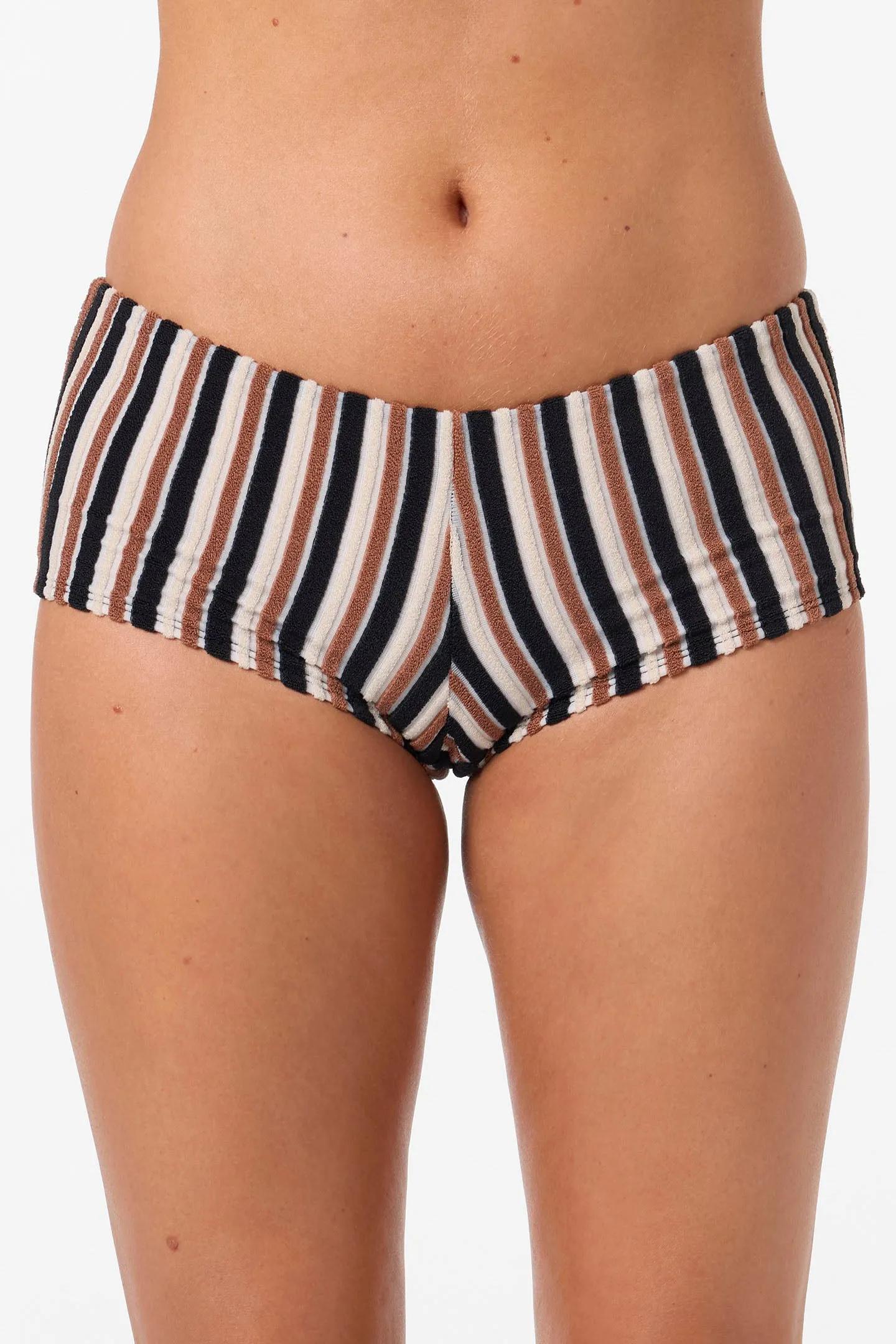 Sand Dollar Stripe Surfs Up Full Bottoms sold by O'Neill product image thumbnail 4