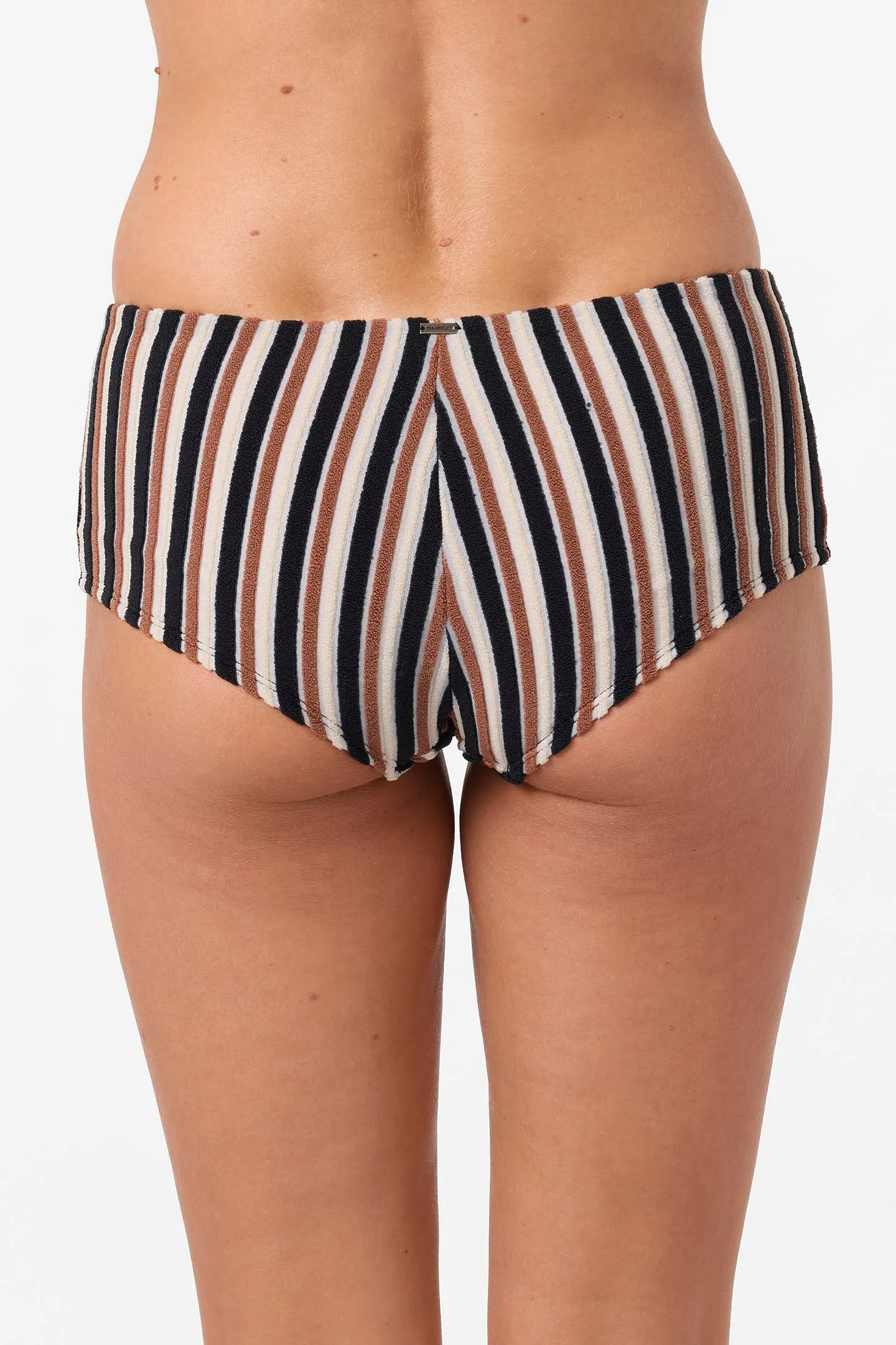 Sand Dollar Stripe Surfs Up Full Bottoms sold by O'Neill product image thumbnail 5
