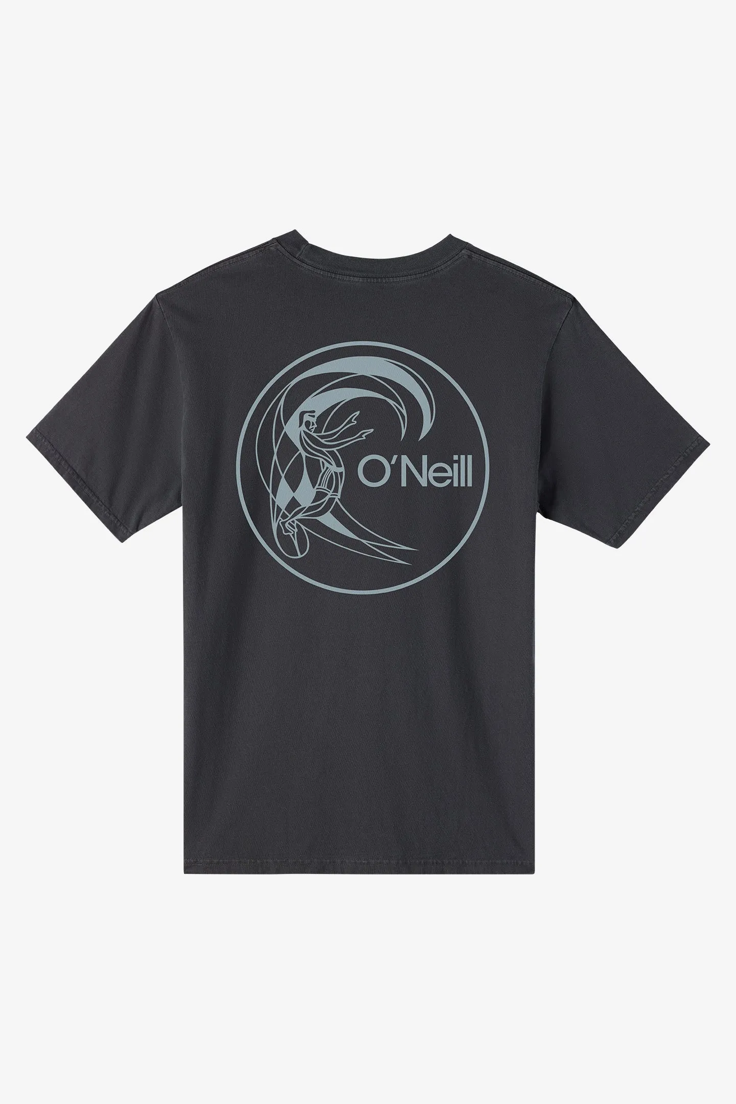 O'Riginals Circle Surfer Relaxed Fit Tee sold by O'Neill