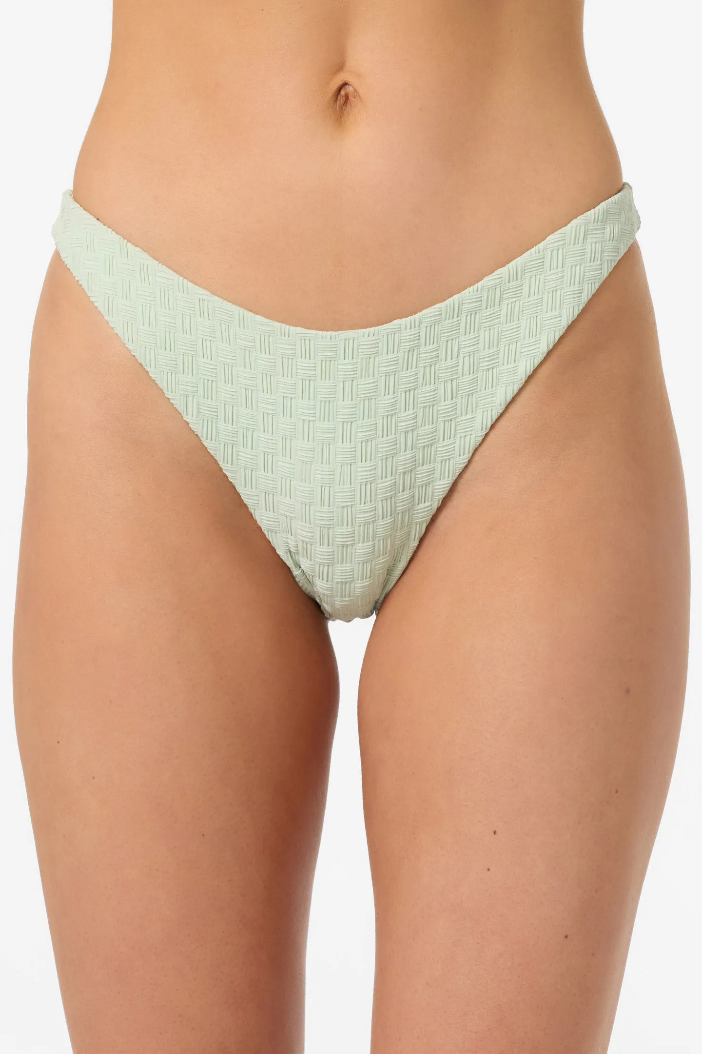 Willow Weave Flamenco Cheeky Bottoms sold by O'Neill product image thumbnail 4