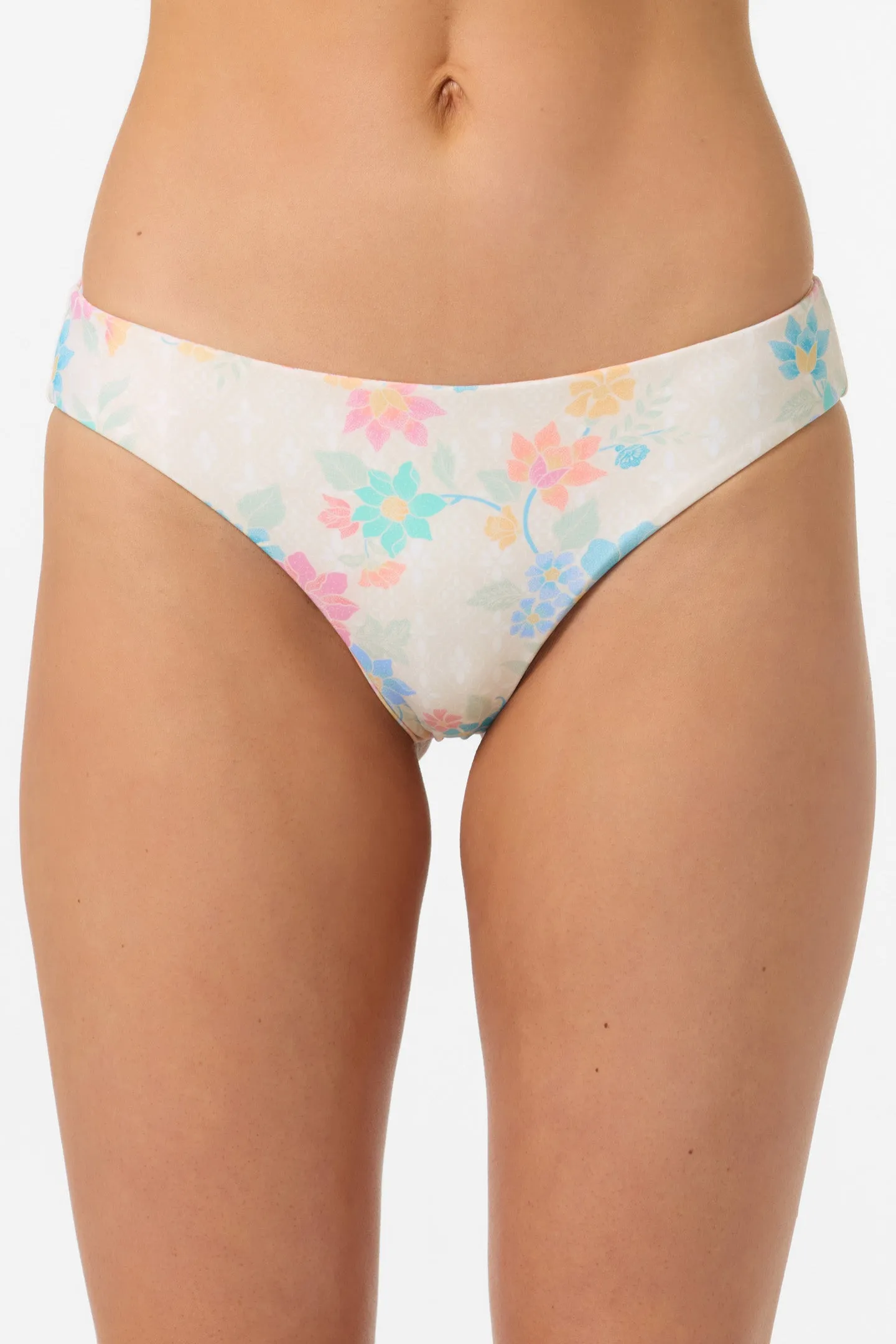 Bali Floral Comber Mid Rise Revo Medium Bottoms sold by O'Neill product image thumbnail 4