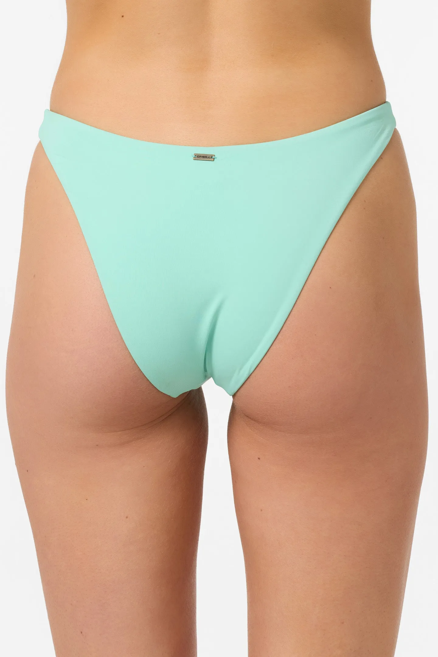 Saltwater Solids Flamenco Cheeky Bottoms sold by O'Neill product image thumbnail 5