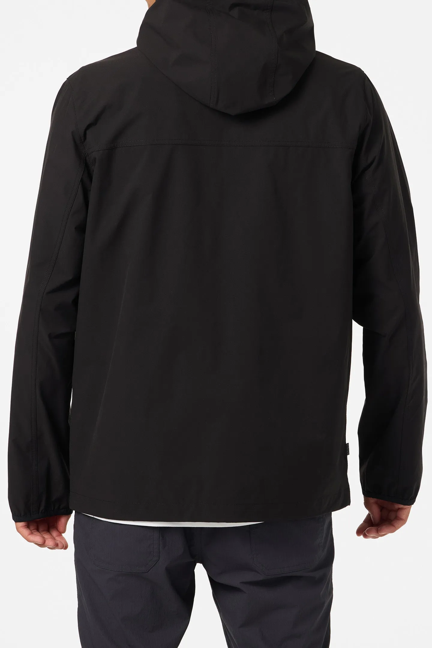 TRVLR Stretch Jacket sold by O'Neill product image thumbnail 5