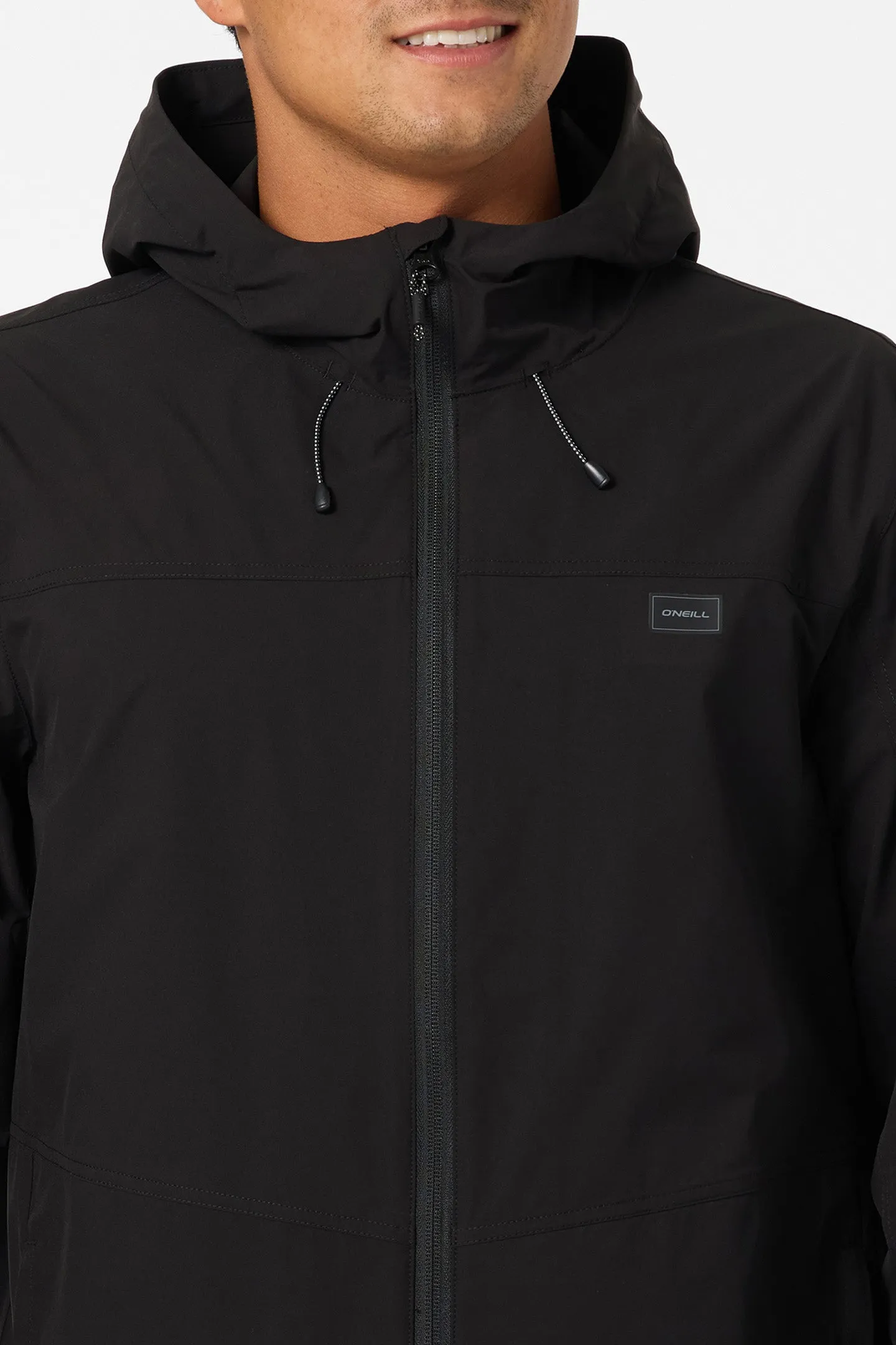 TRVLR Stretch Jacket sold by O'Neill product image thumbnail 4