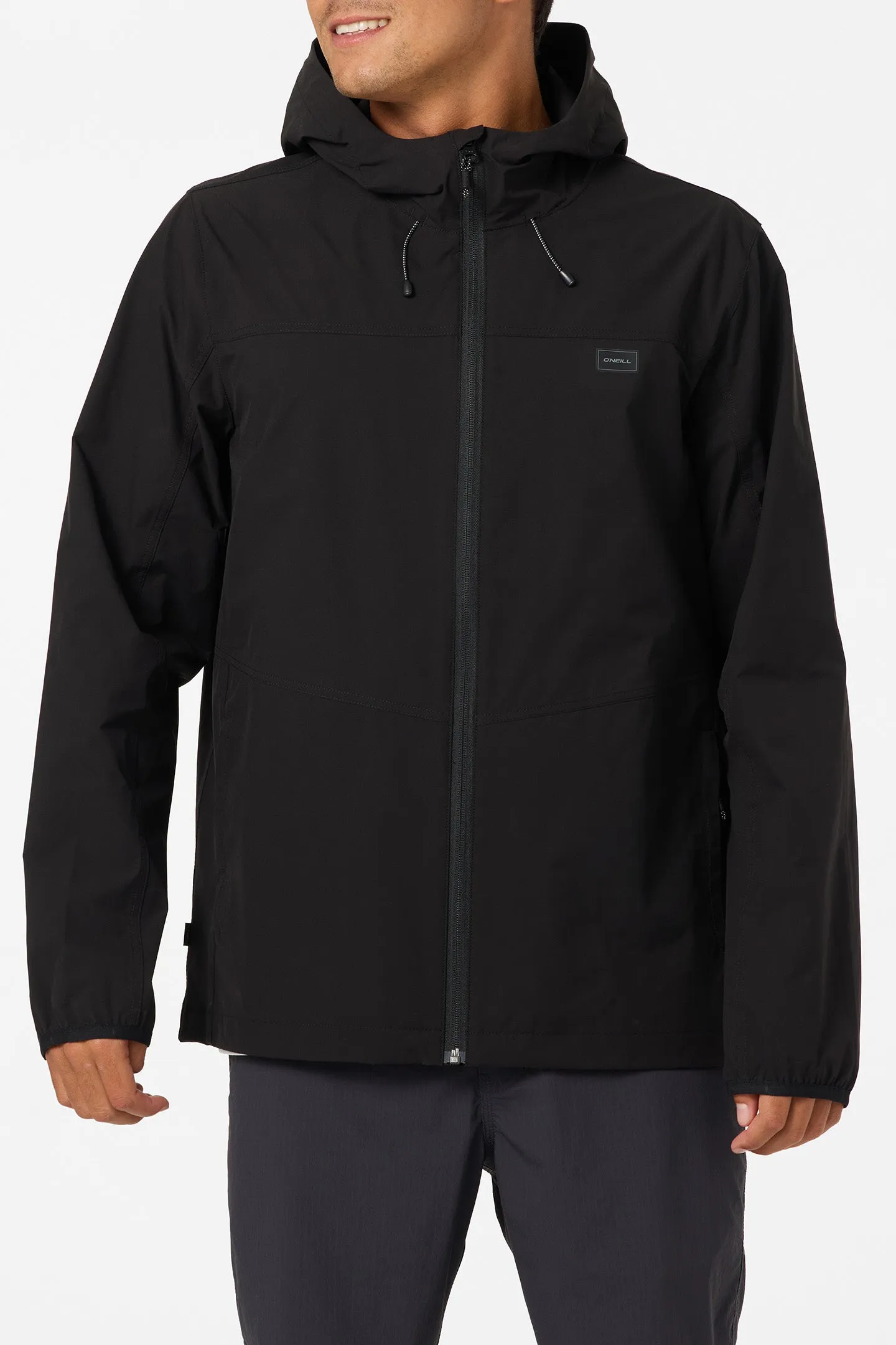 TRVLR Stretch Jacket sold by O'Neill product image thumbnail 2