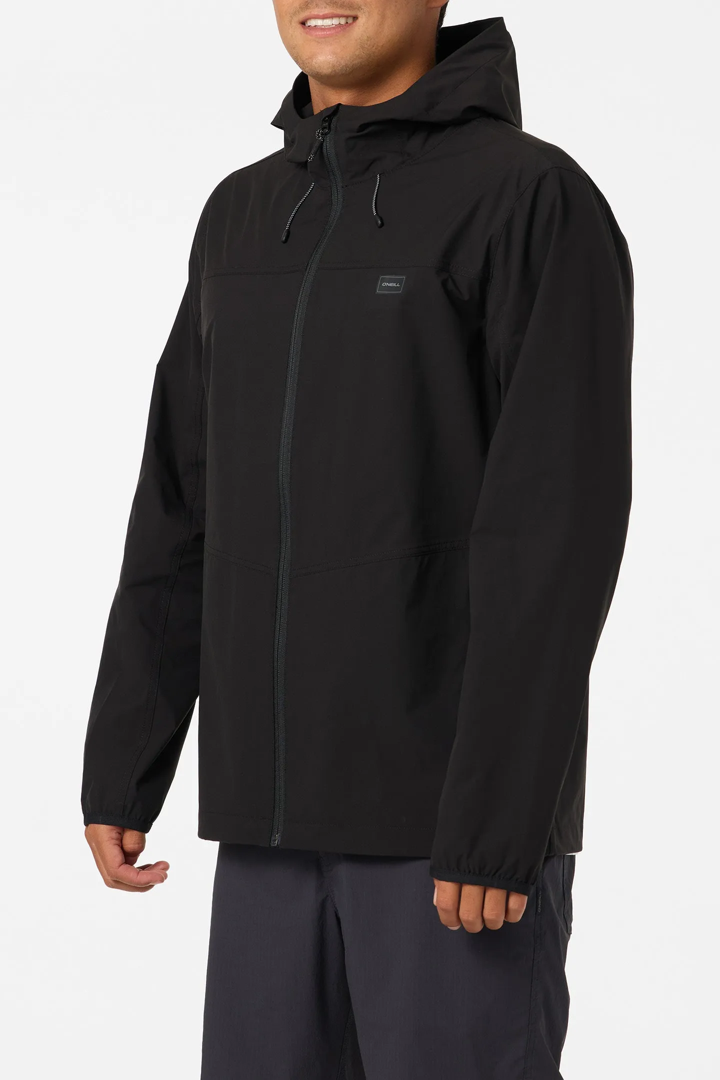 TRVLR Stretch Jacket sold by O'Neill product image thumbnail 3